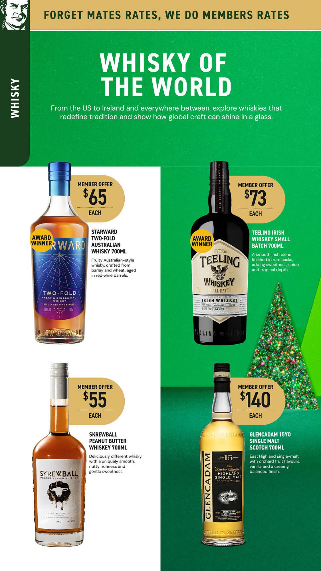 Dan Murphy&#039;s catalogue (2025-12-04 - 2025-12-14) | 35