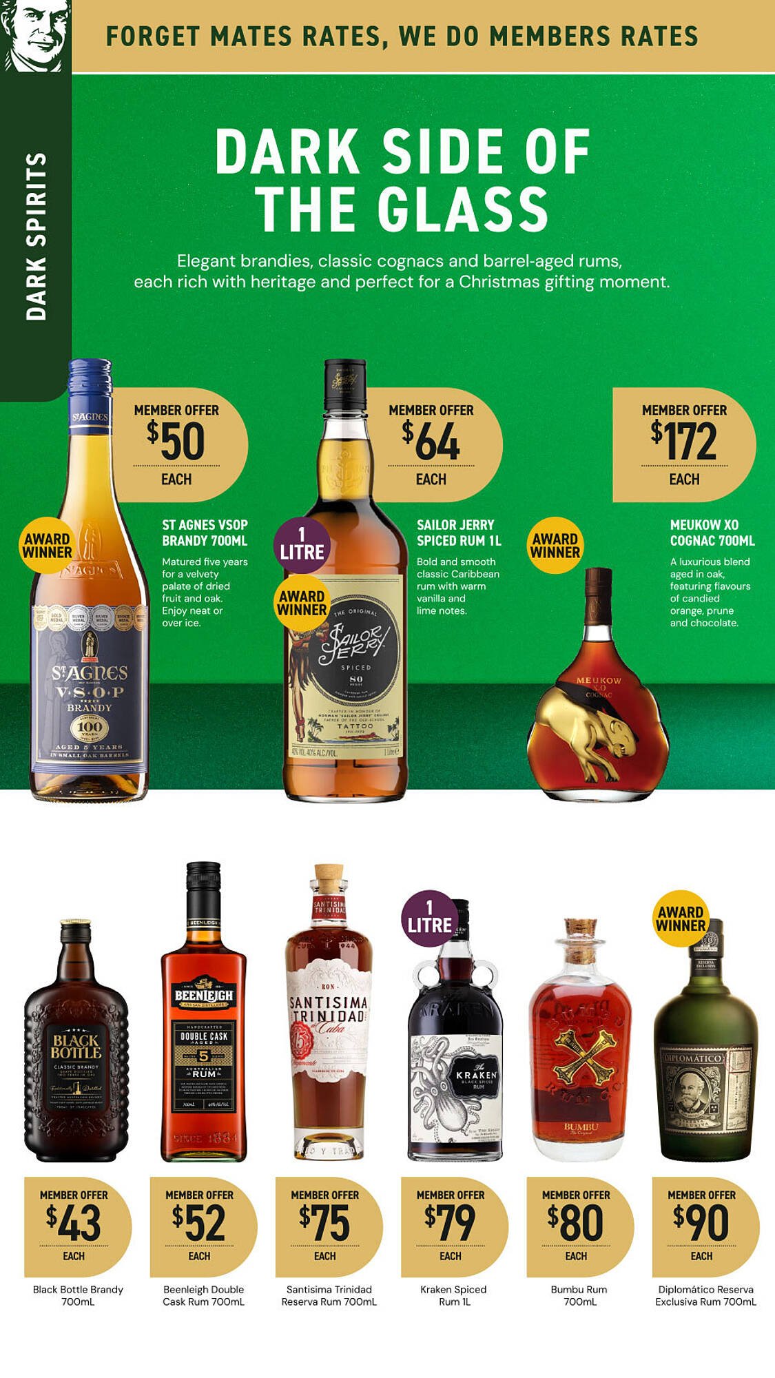 Dan Murphy&#039;s catalogue (2025-12-04 - 2025-12-14) | 37