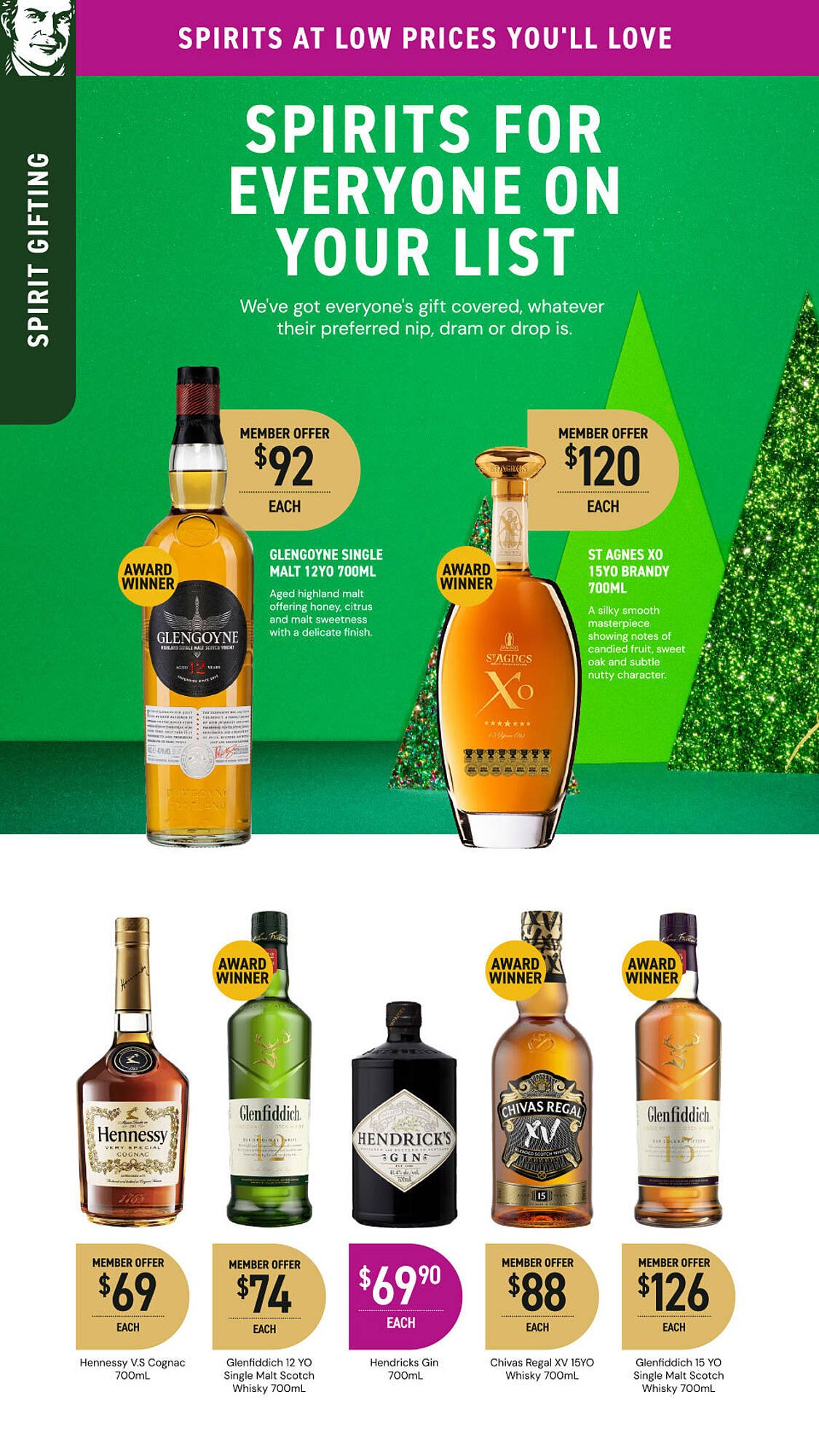 Dan Murphy&#039;s catalogue (2025-12-04 - 2025-12-14) | 38