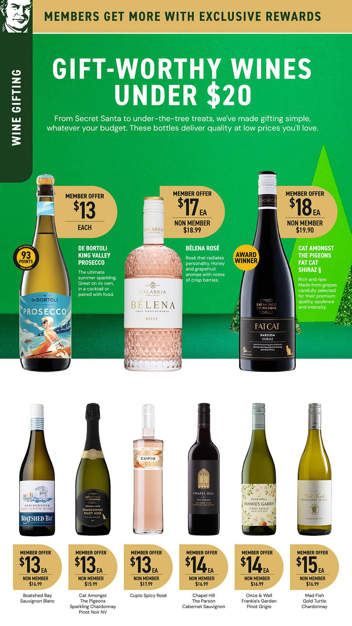 Dan Murphy&#039;s catalogue (2025-12-04 - 2025-12-14) | 5