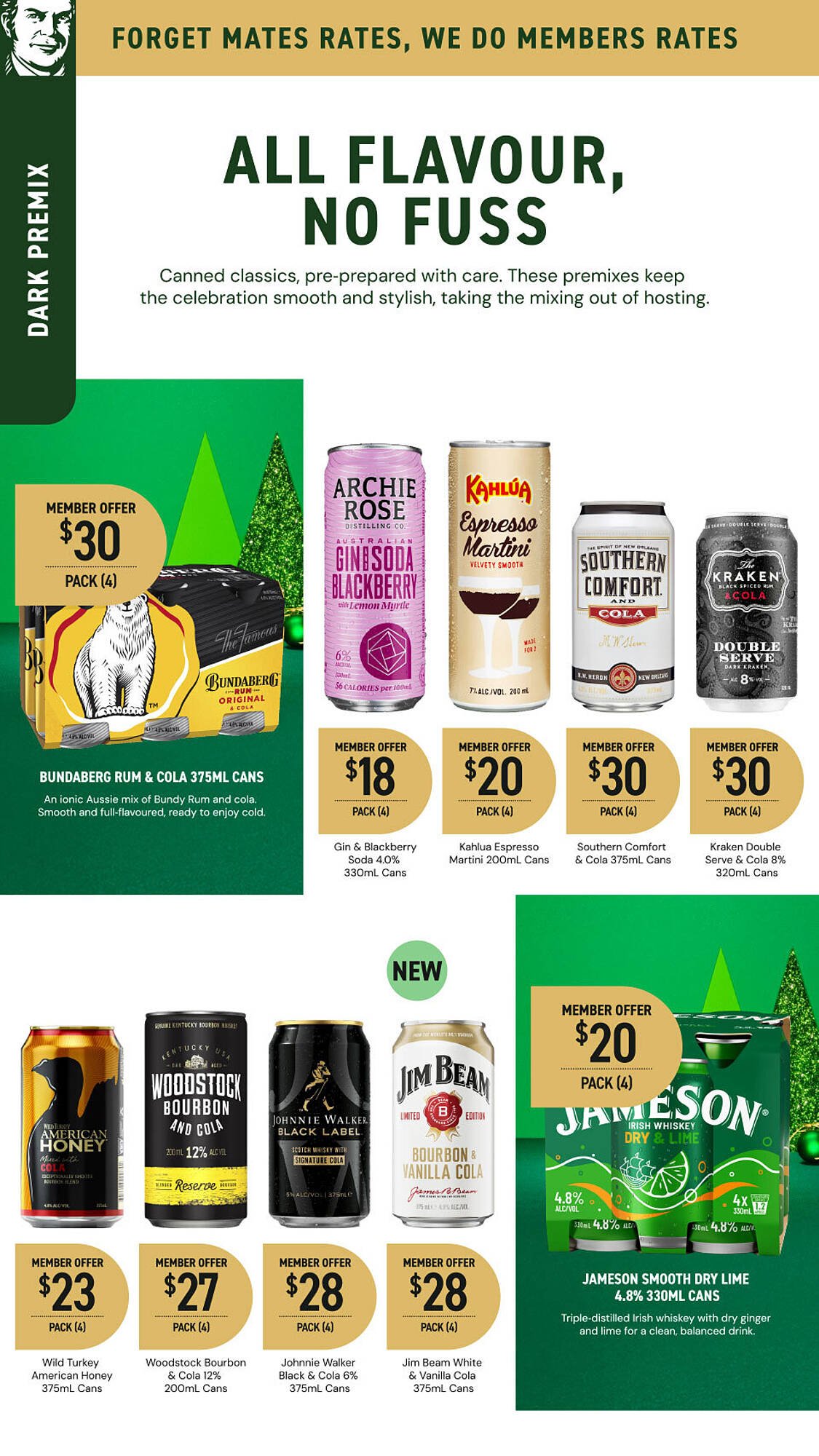 Dan Murphy&#039;s catalogue (2025-12-04 - 2025-12-14) | 41