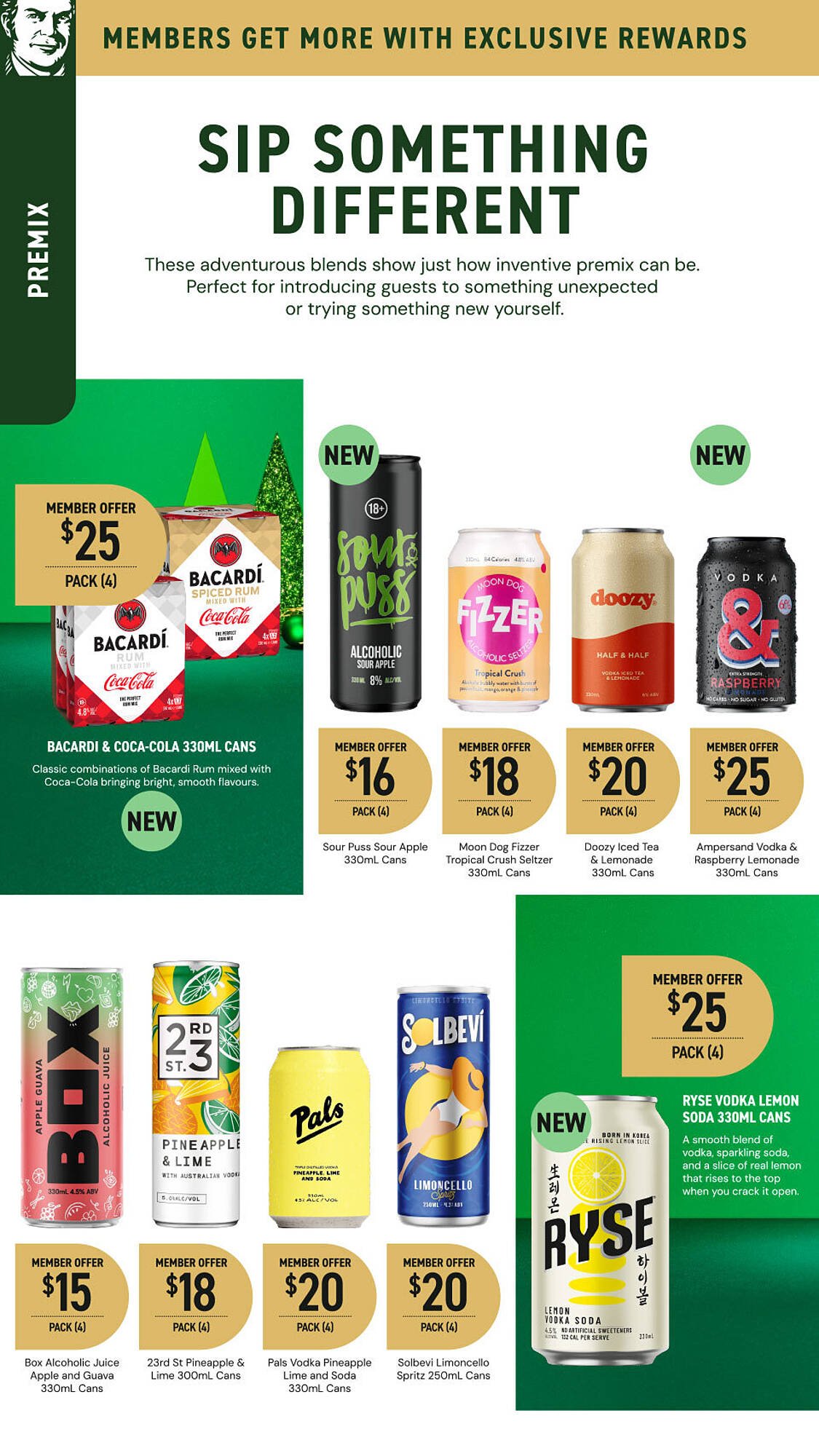 Dan Murphy&#039;s catalogue (2025-12-04 - 2025-12-14) | 42