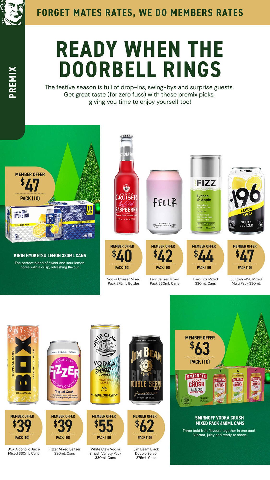 Dan Murphy&#039;s catalogue (2025-12-04 - 2025-12-14) | 43