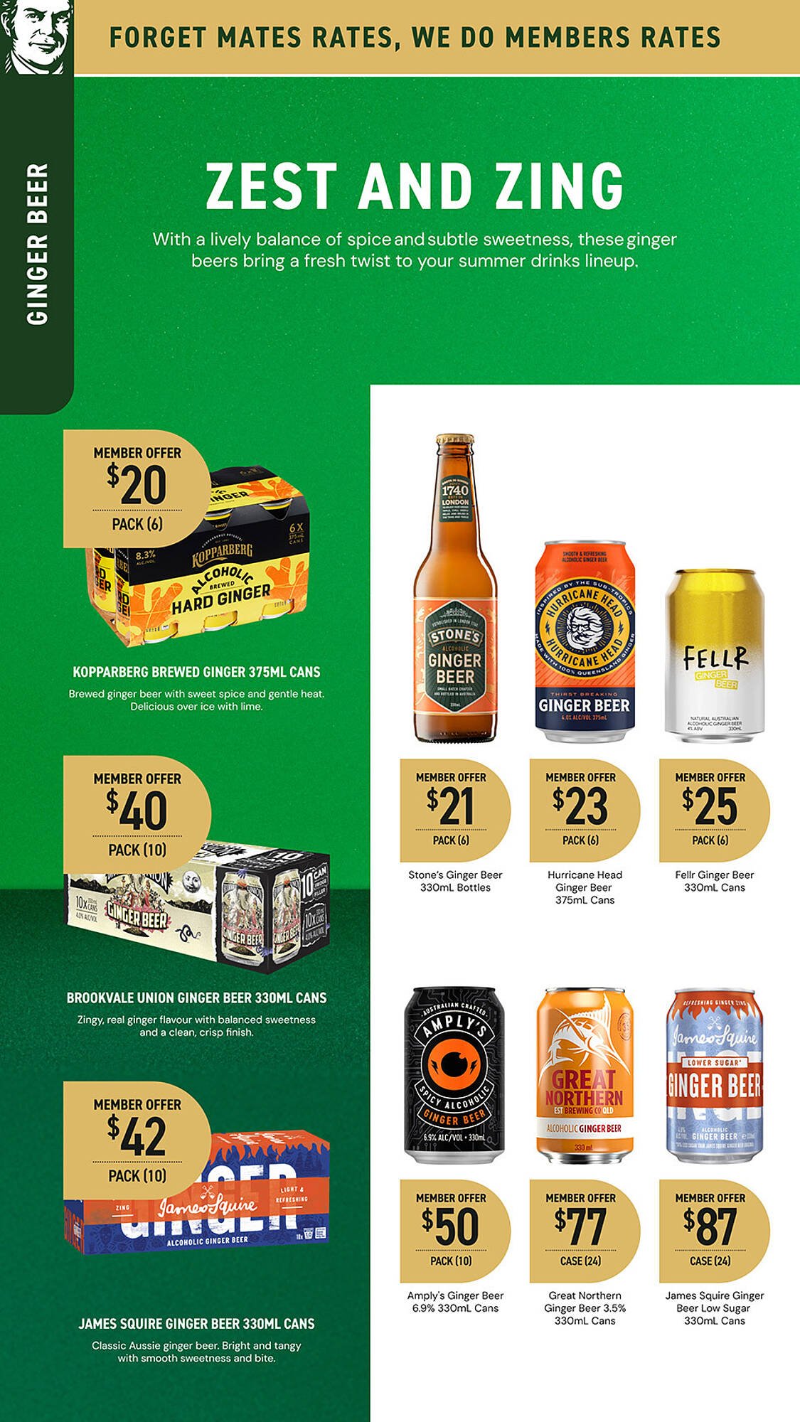 Dan Murphy&#039;s catalogue (2025-12-04 - 2025-12-14) | 45