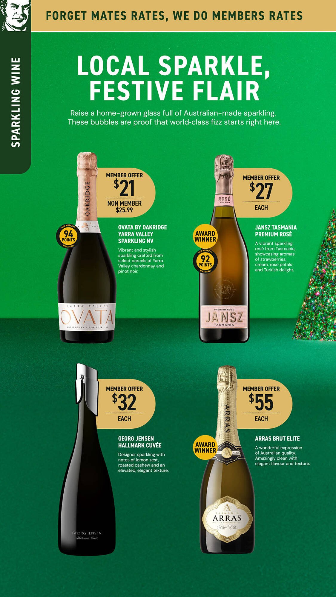 Dan Murphy&#039;s catalogue (2025-12-04 - 2025-12-14) | 7