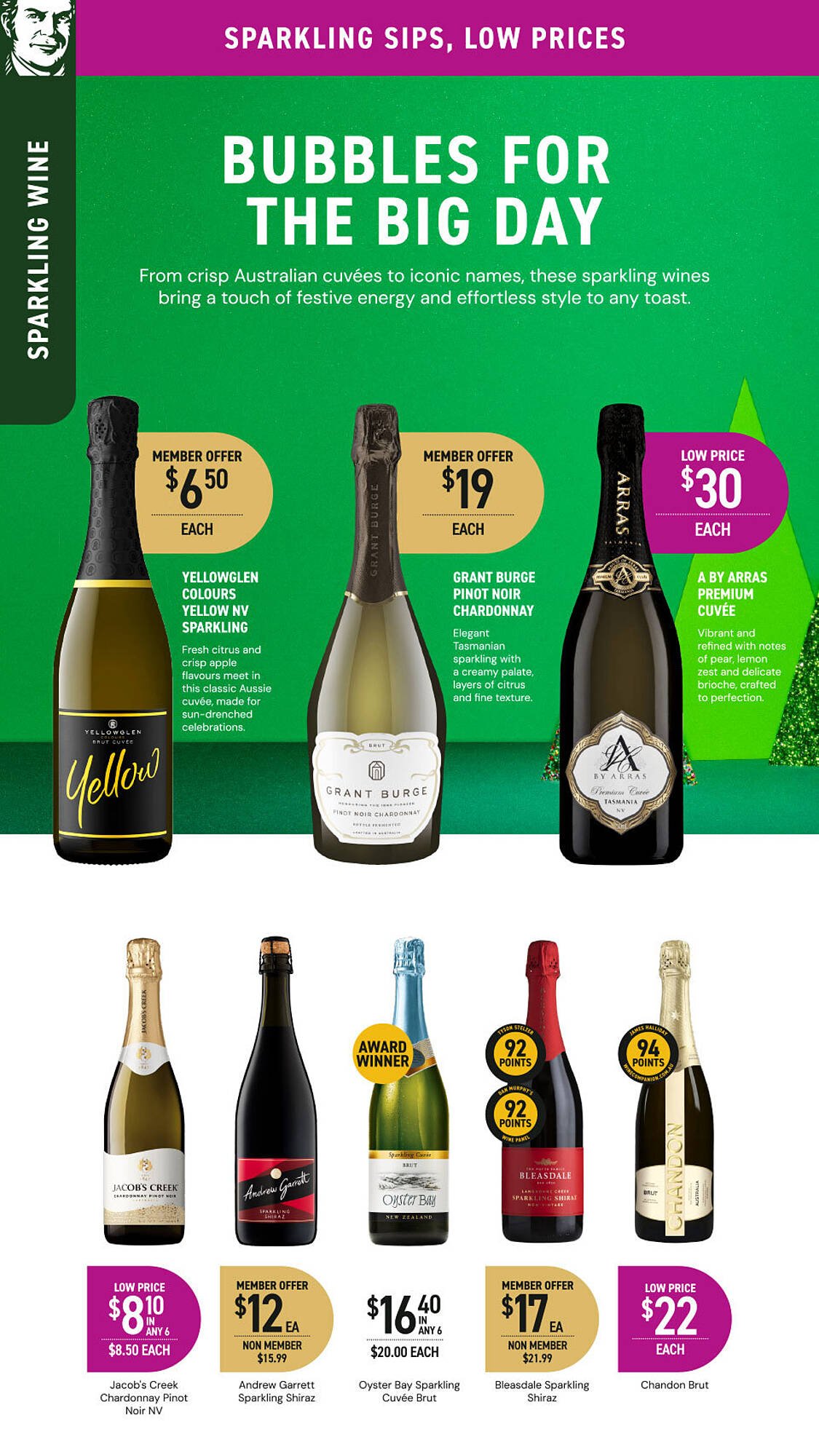 Dan Murphy&#039;s catalogue (2025-12-04 - 2025-12-14) | 9