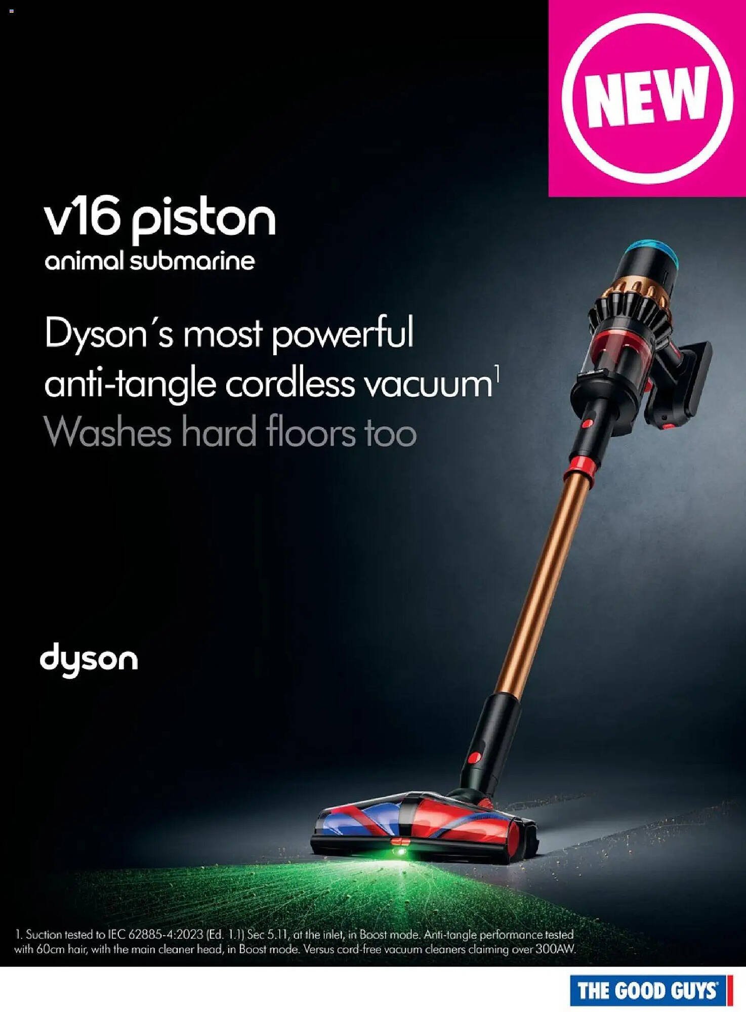 The Good Guys catalogue (2025-11-11 - 2025-11-19) | 26