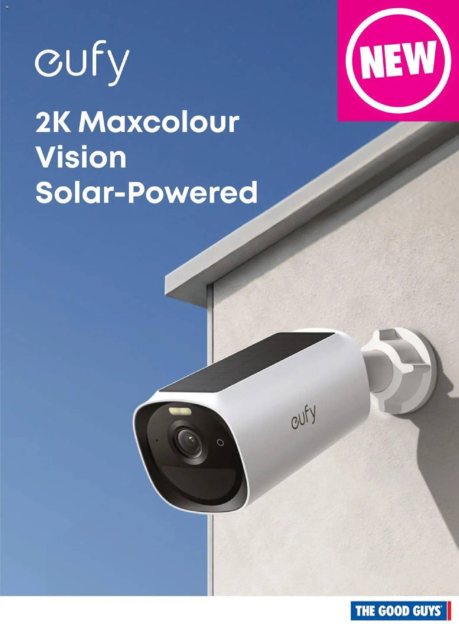 The Good Guys catalogue (2025-11-11 - 2025-11-19) | 27