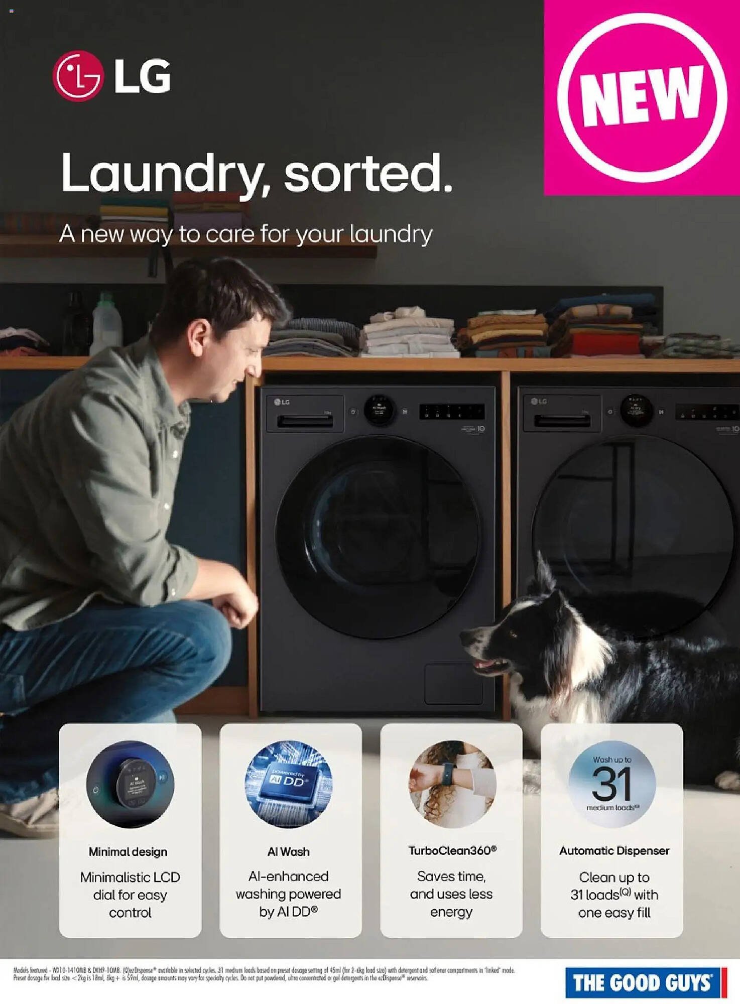 The Good Guys catalogue (2025-11-11 - 2025-11-19) | 31