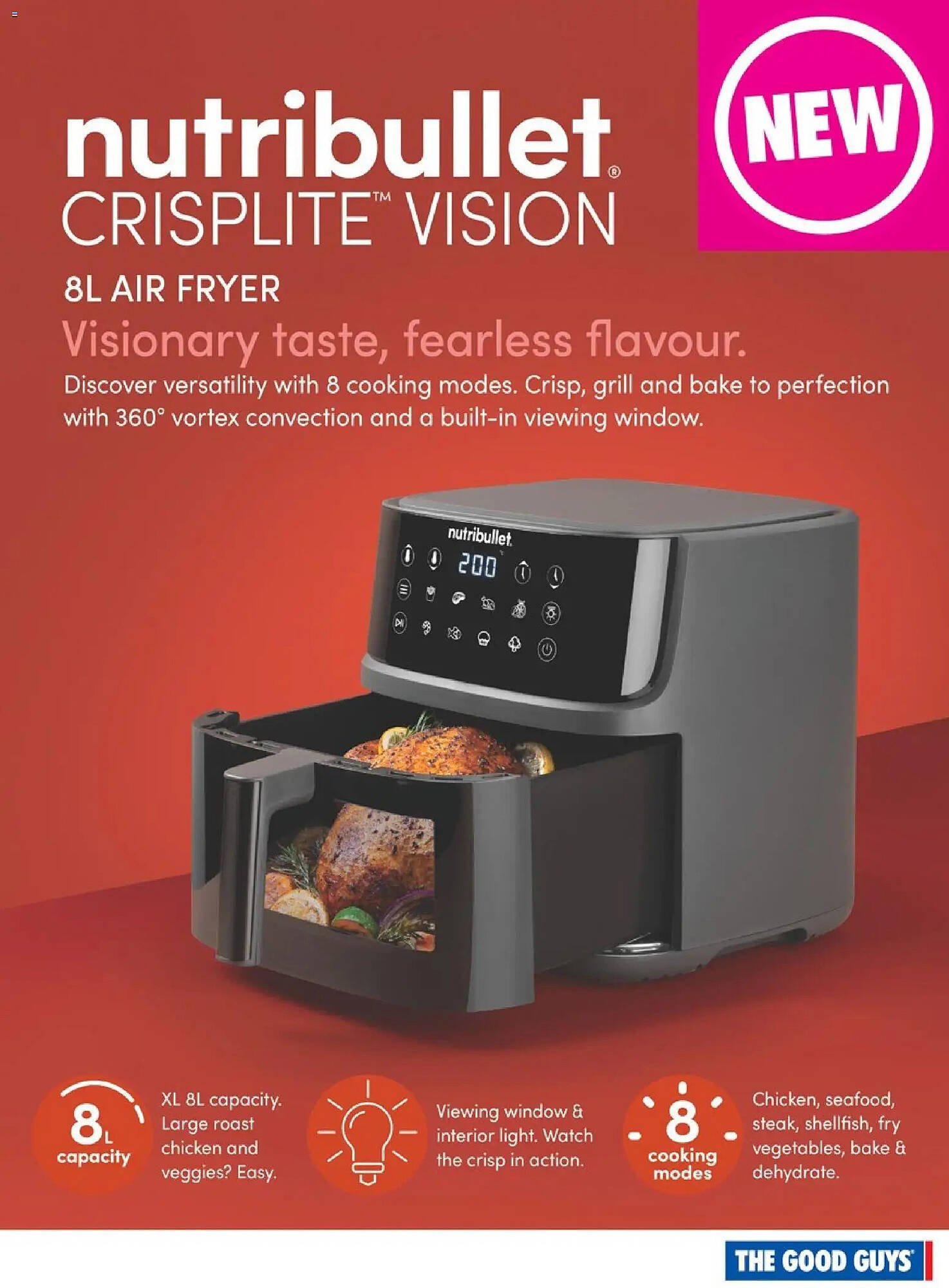 The Good Guys catalogue (2025-11-11 - 2025-11-19) | 32