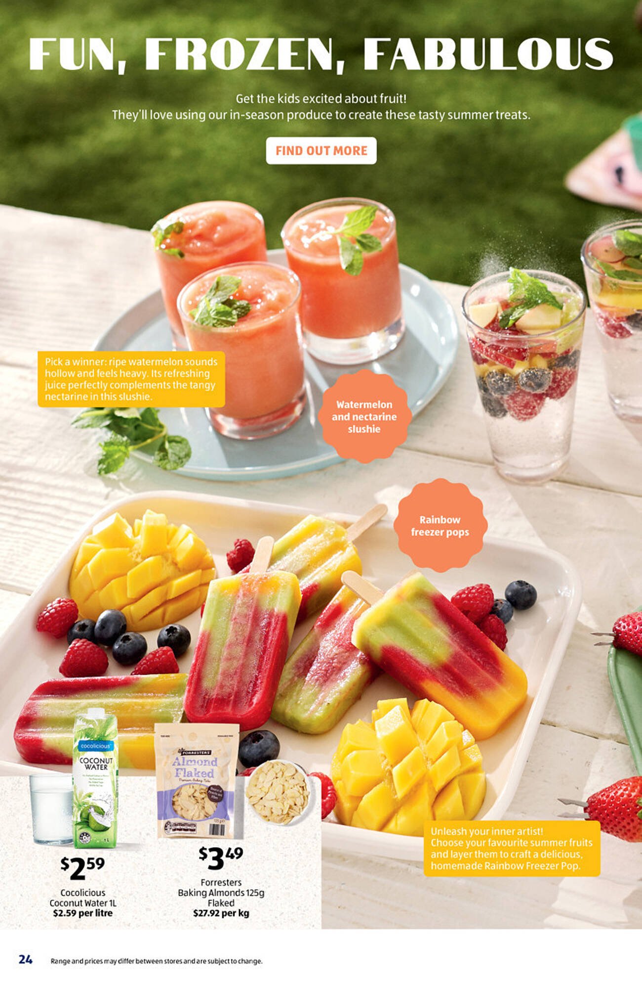 ALDI catalogue (2025-12-10 - 2025-12-16) | 24