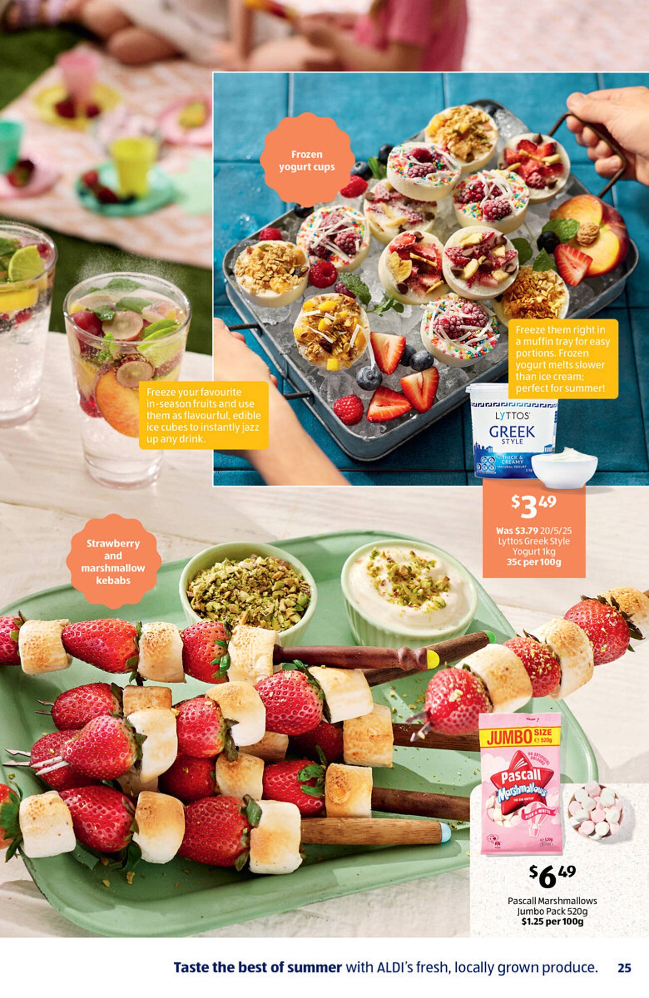ALDI catalogue (2025-12-10 - 2025-12-16) | 25