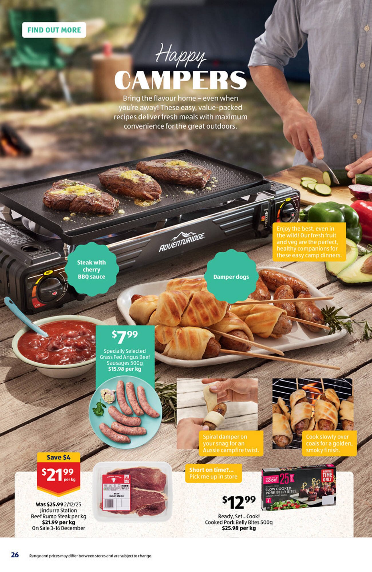 ALDI catalogue (2025-12-10 - 2025-12-16) | 26