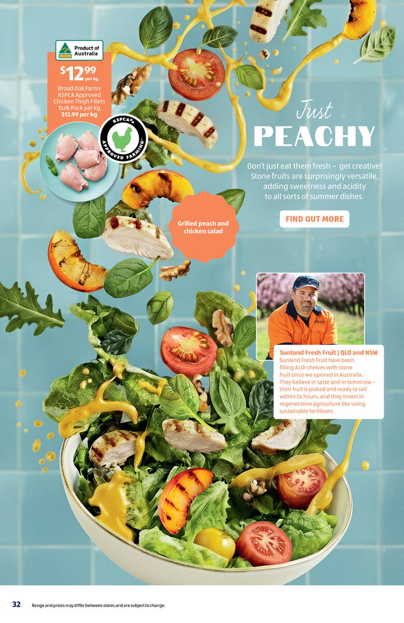 ALDI catalogue (2025-12-10 - 2025-12-16) | 32