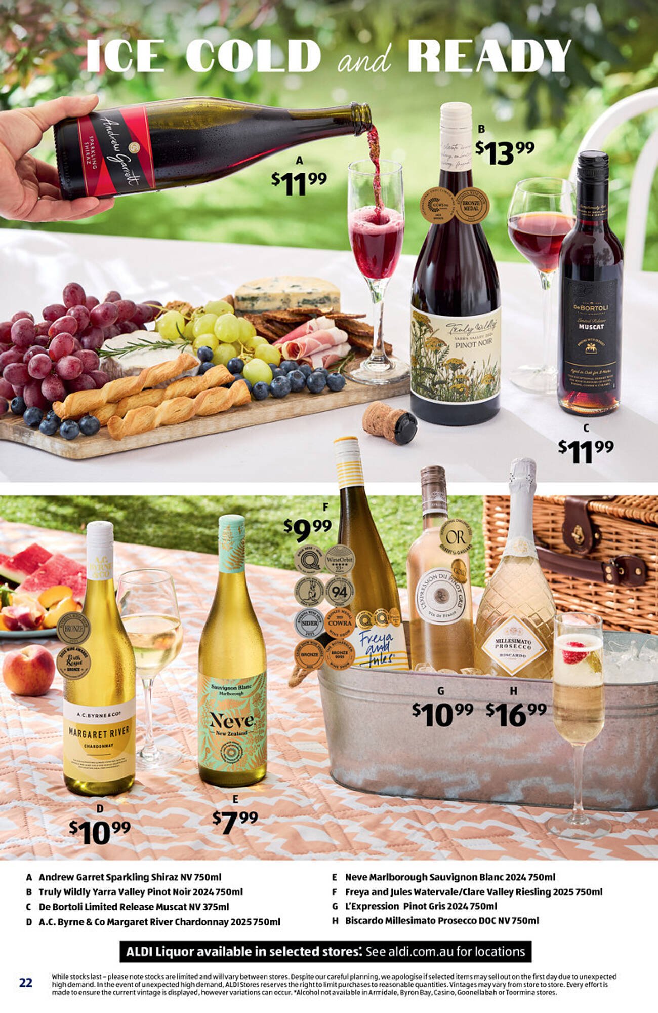 ALDI catalogue (2025-12-10 - 2025-12-16) | 37