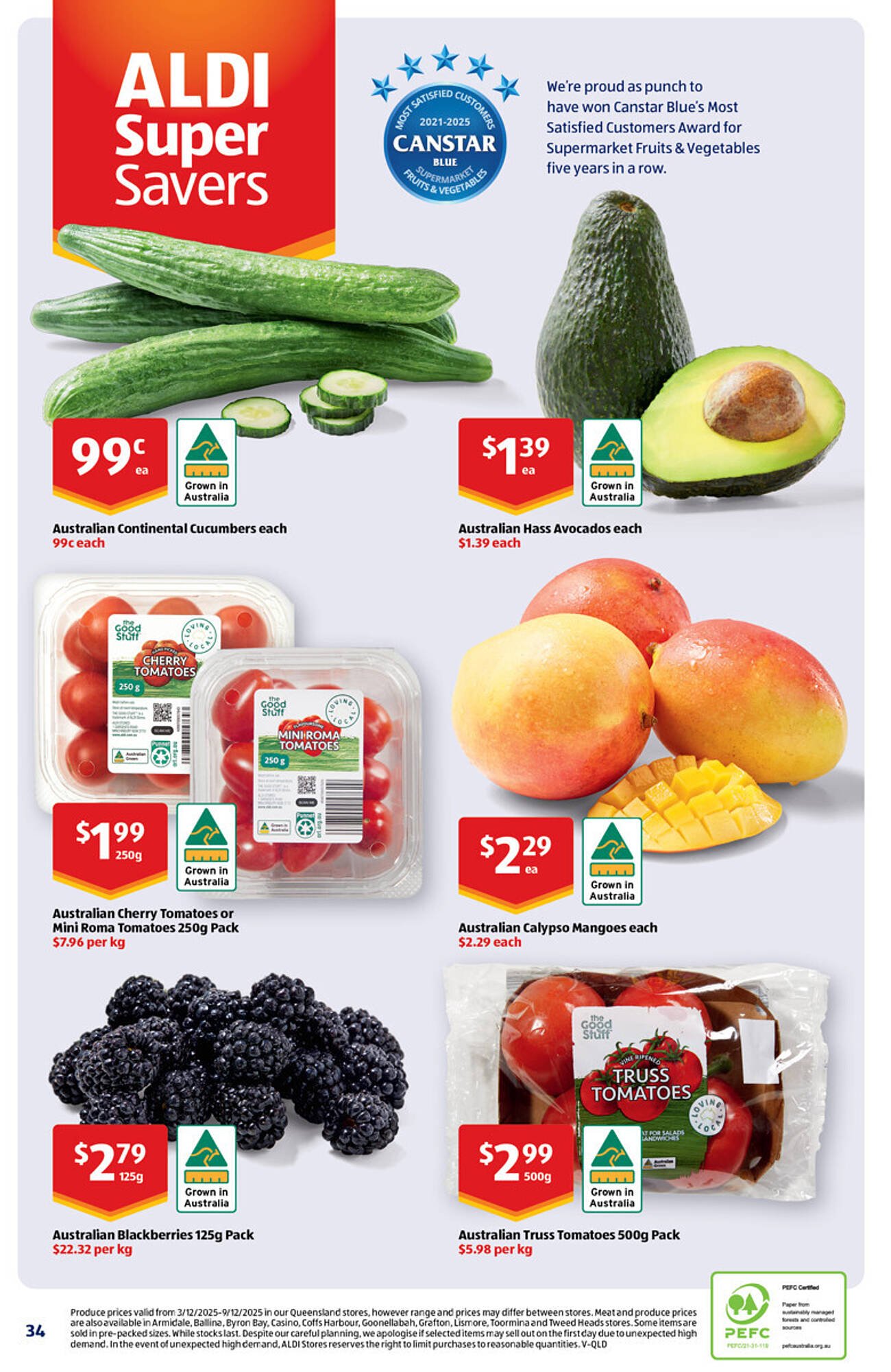ALDI catalogue (2025-12-10 - 2025-12-16) | 40