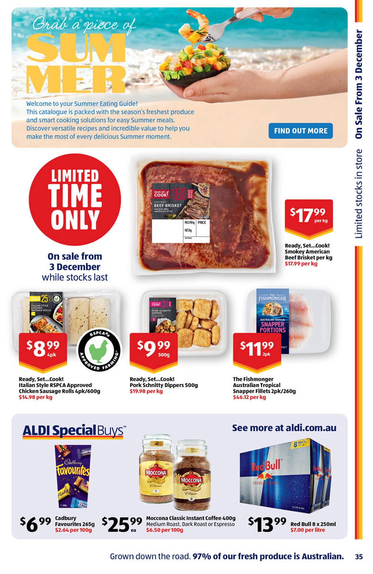 ALDI catalogue (2025-12-10 - 2025-12-16) | 41