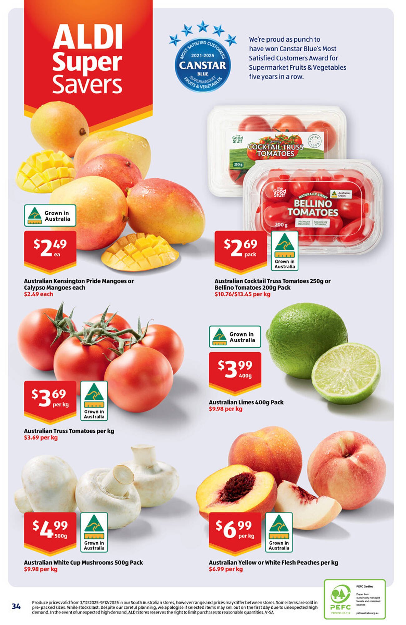 ALDI catalogue (2025-12-10 - 2025-12-16) | 45