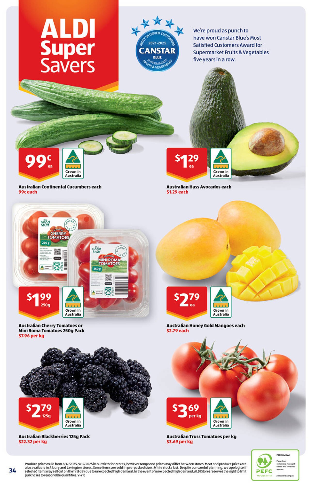 ALDI catalogue (2025-12-10 - 2025-12-16) | 52