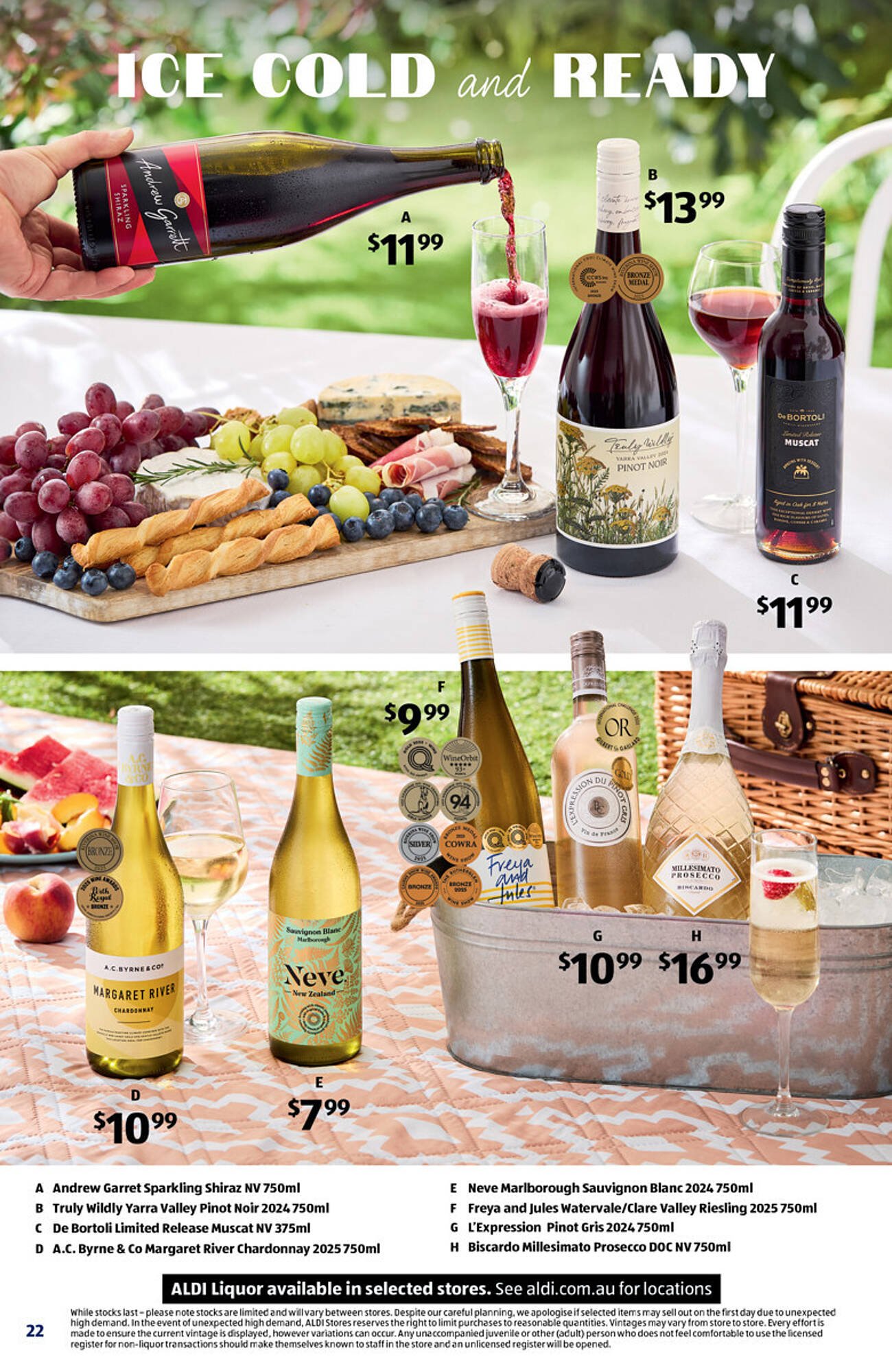 ALDI catalogue (2025-12-10 - 2025-12-16) | 55