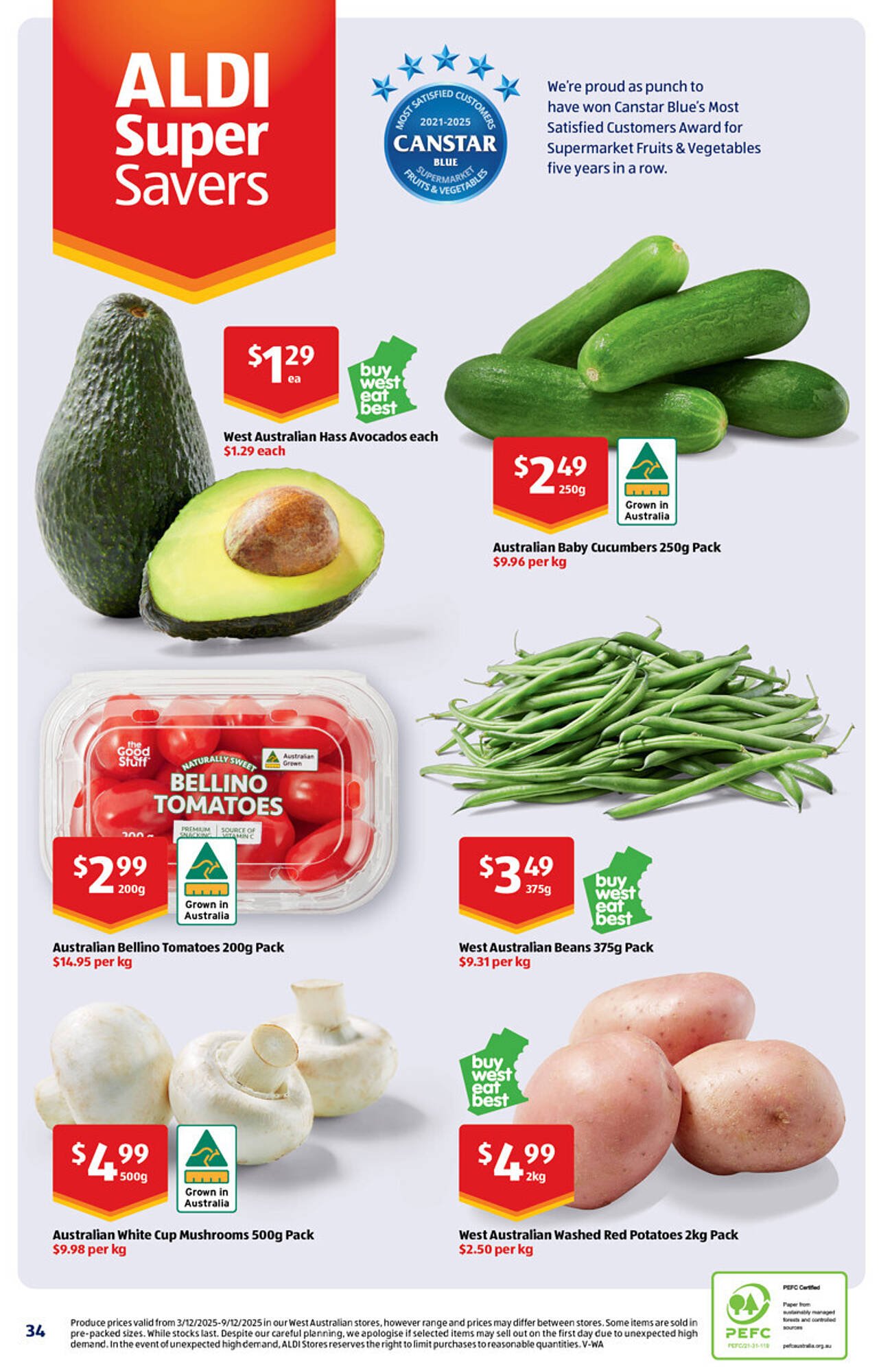 ALDI catalogue (2025-12-10 - 2025-12-16) | 57
