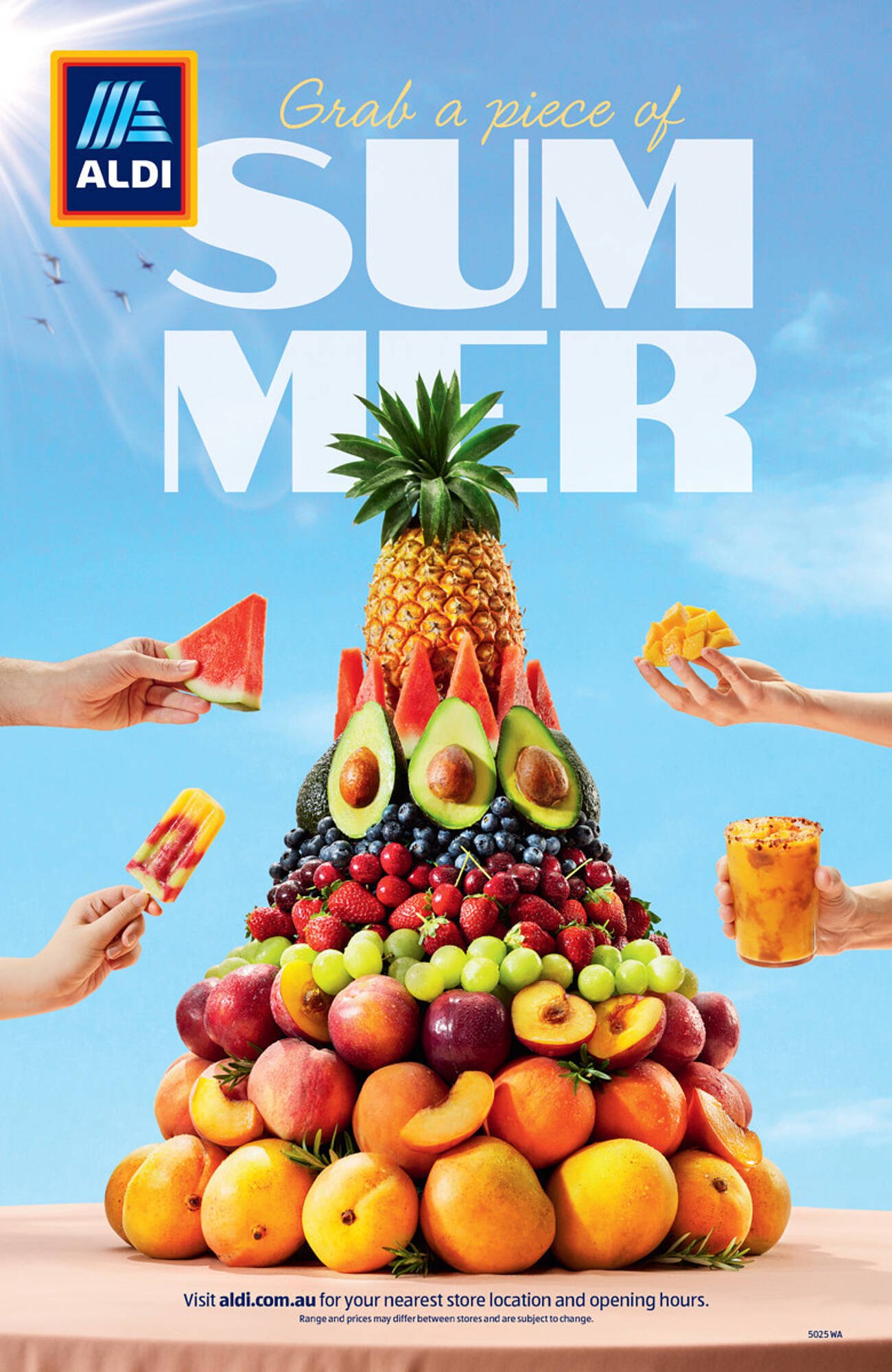 ALDI catalogue (2025-12-10 - 2025-12-16) | 59