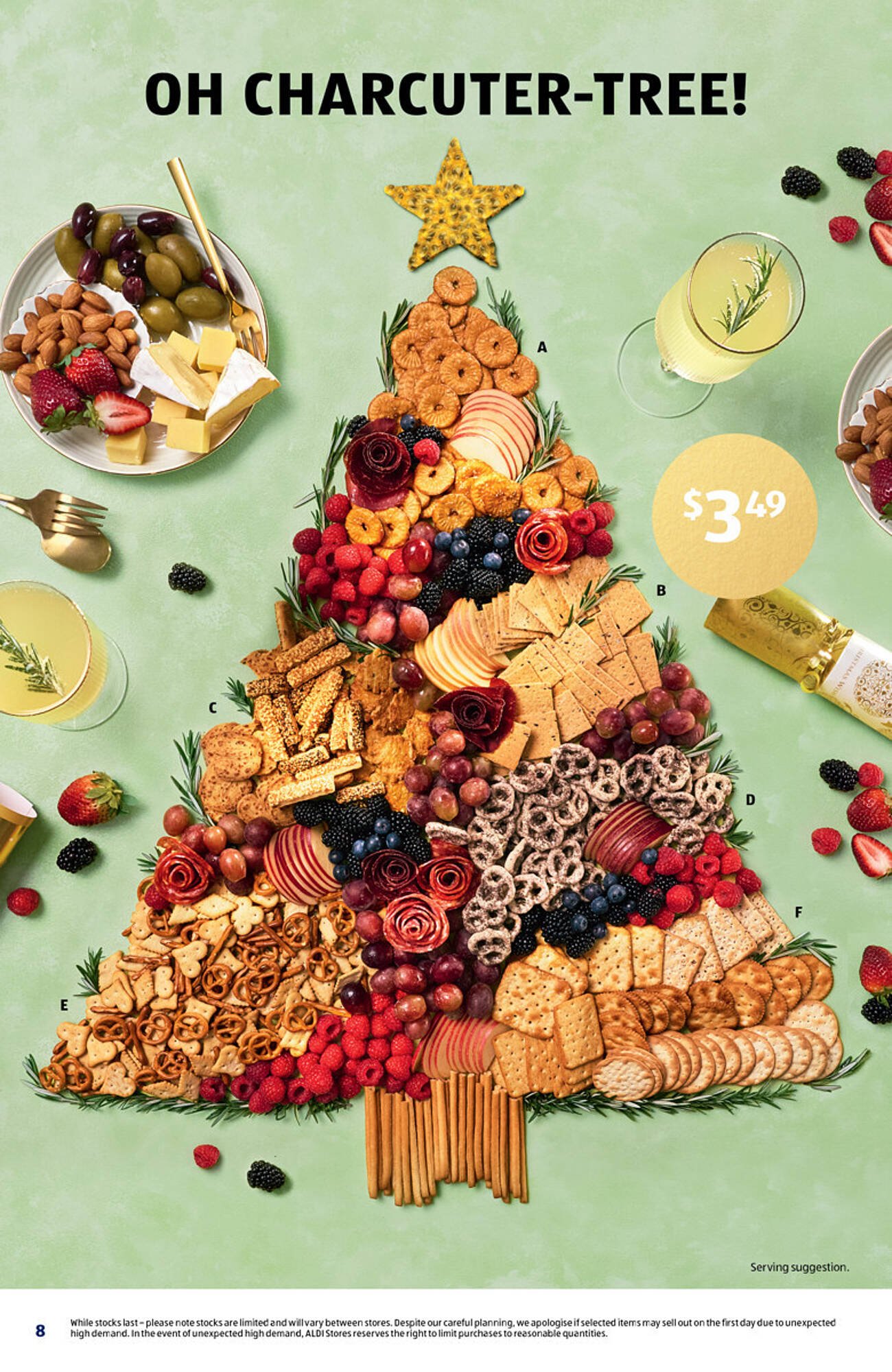 ALDI catalogue (2025-12-10 - 2025-12-16) | 8