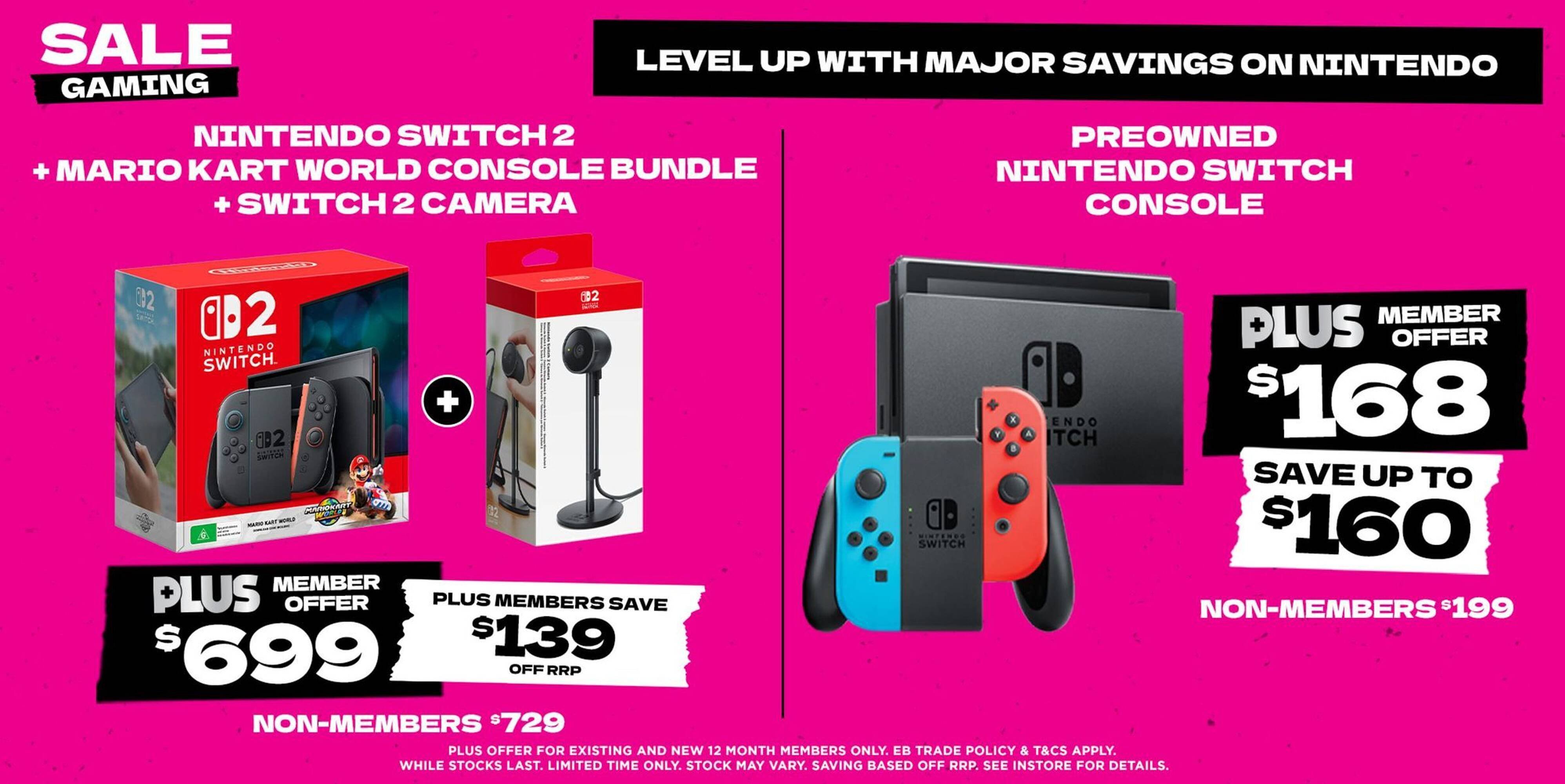 EB Games catalogue (2026-04-06 - 2026-04-20) | 2