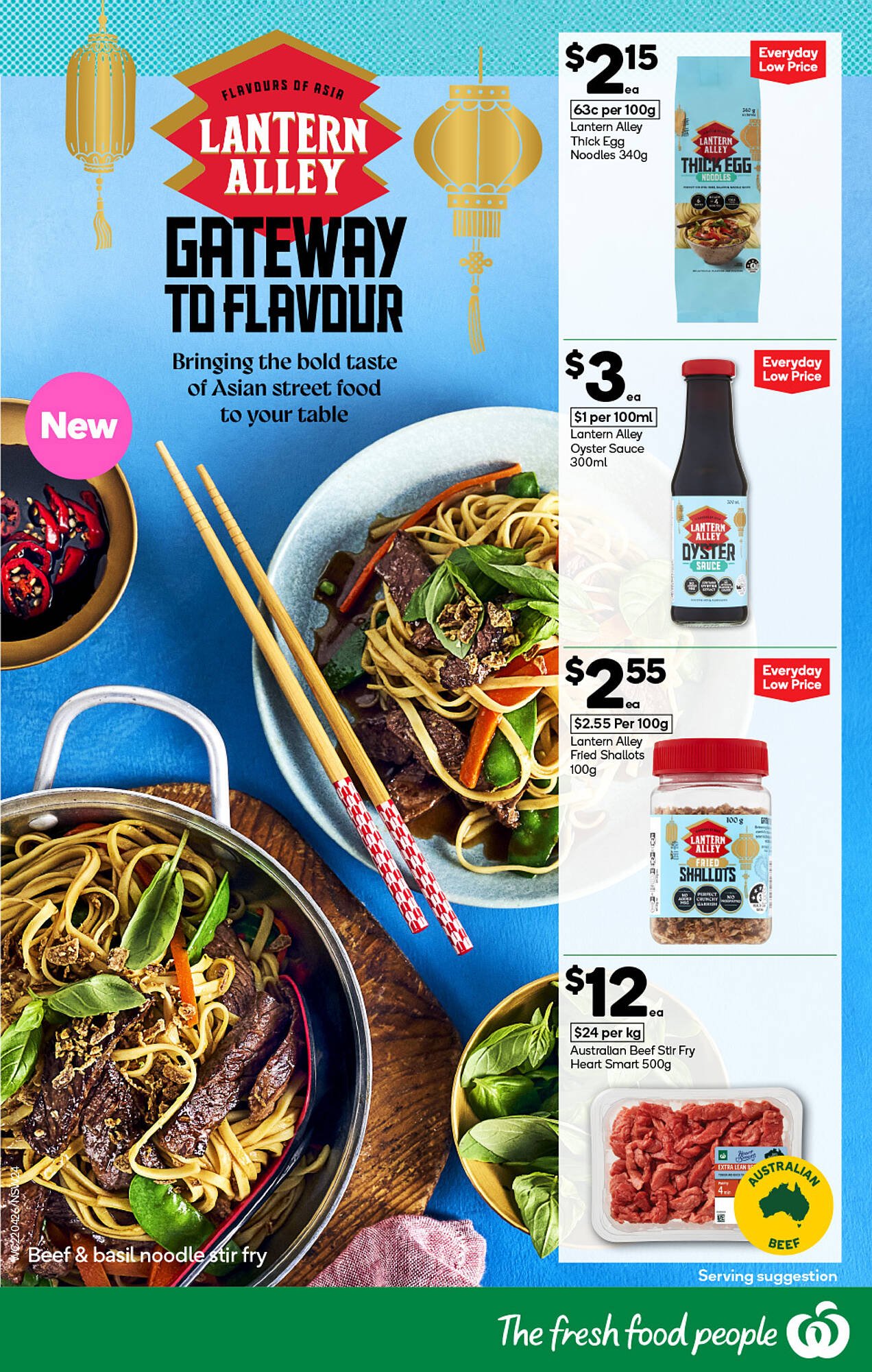 Woolworths catalogue (2026-04-22 - 2026-04-28) | 24