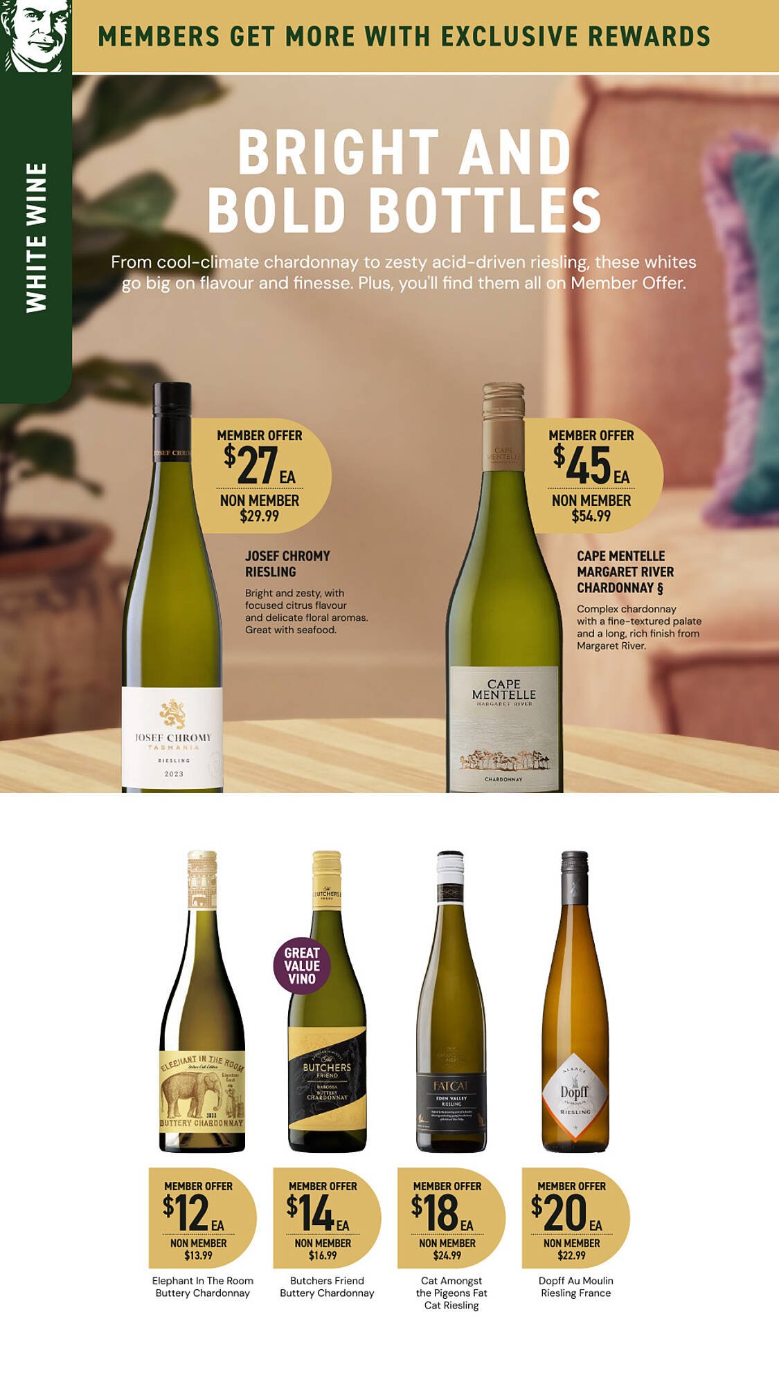 Dan Murphy's catalogue (2026-04-30 - 2026-05-13) | 11