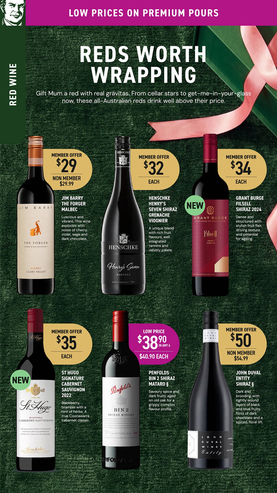 Dan Murphy's catalogue (2026-04-30 - 2026-05-13) | 12