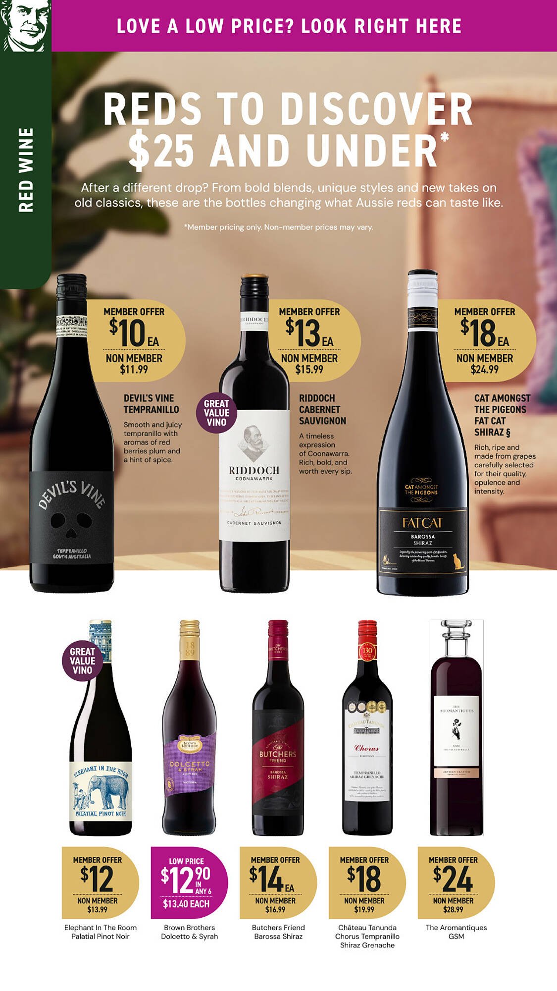 Dan Murphy's catalogue (2026-04-30 - 2026-05-13) | 13