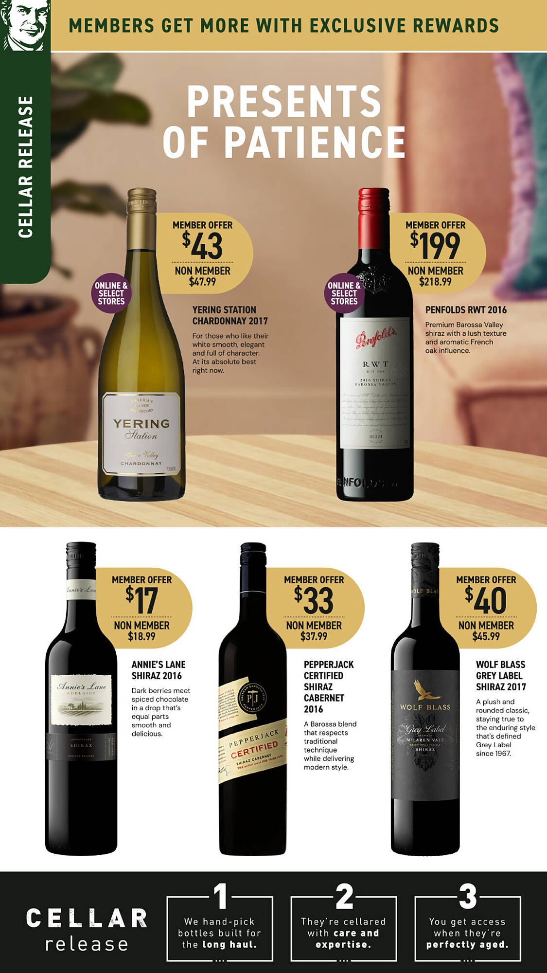 Dan Murphy's catalogue (2026-04-30 - 2026-05-13) | 14