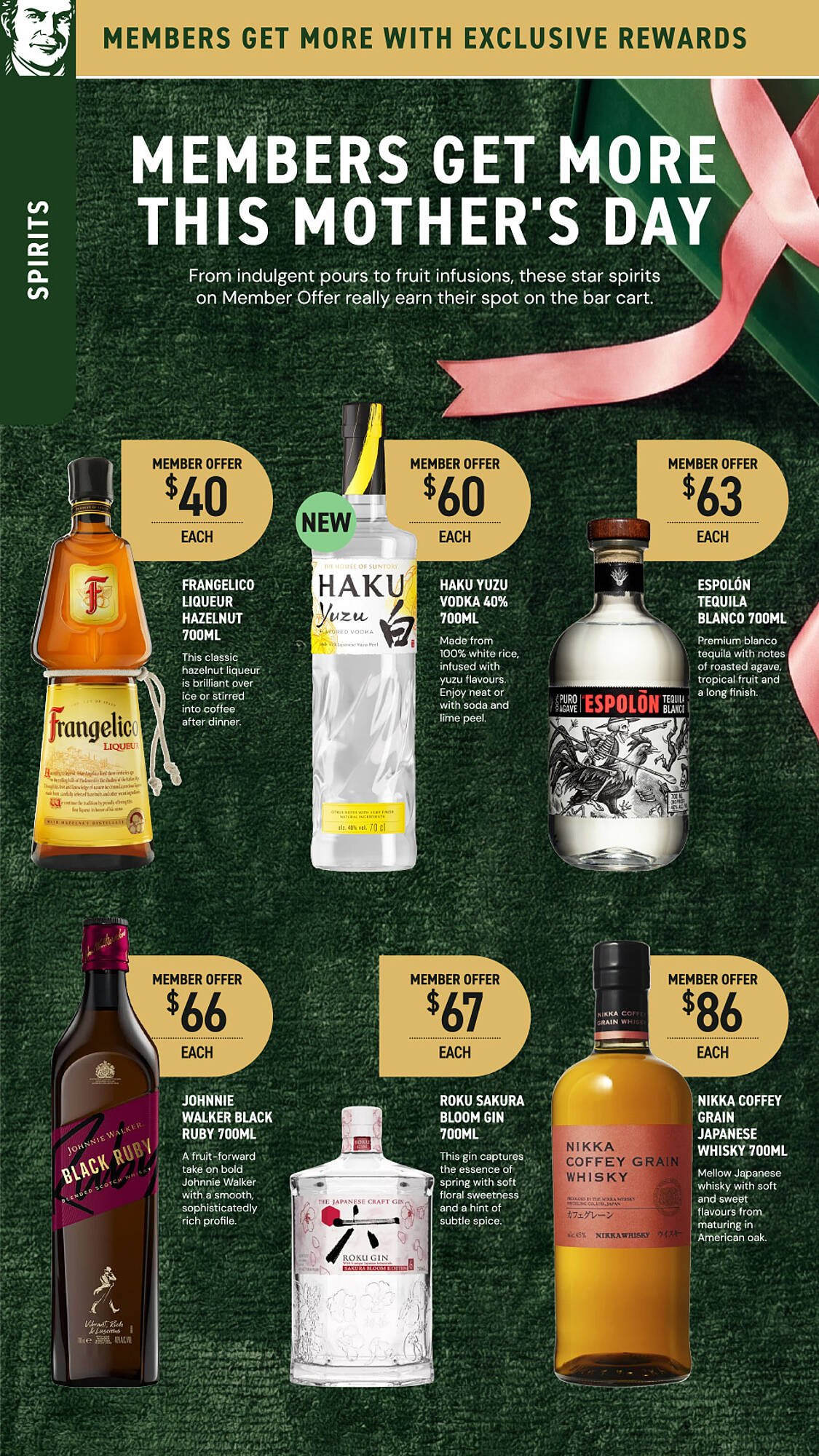 Dan Murphy's catalogue (2026-04-30 - 2026-05-13) | 17