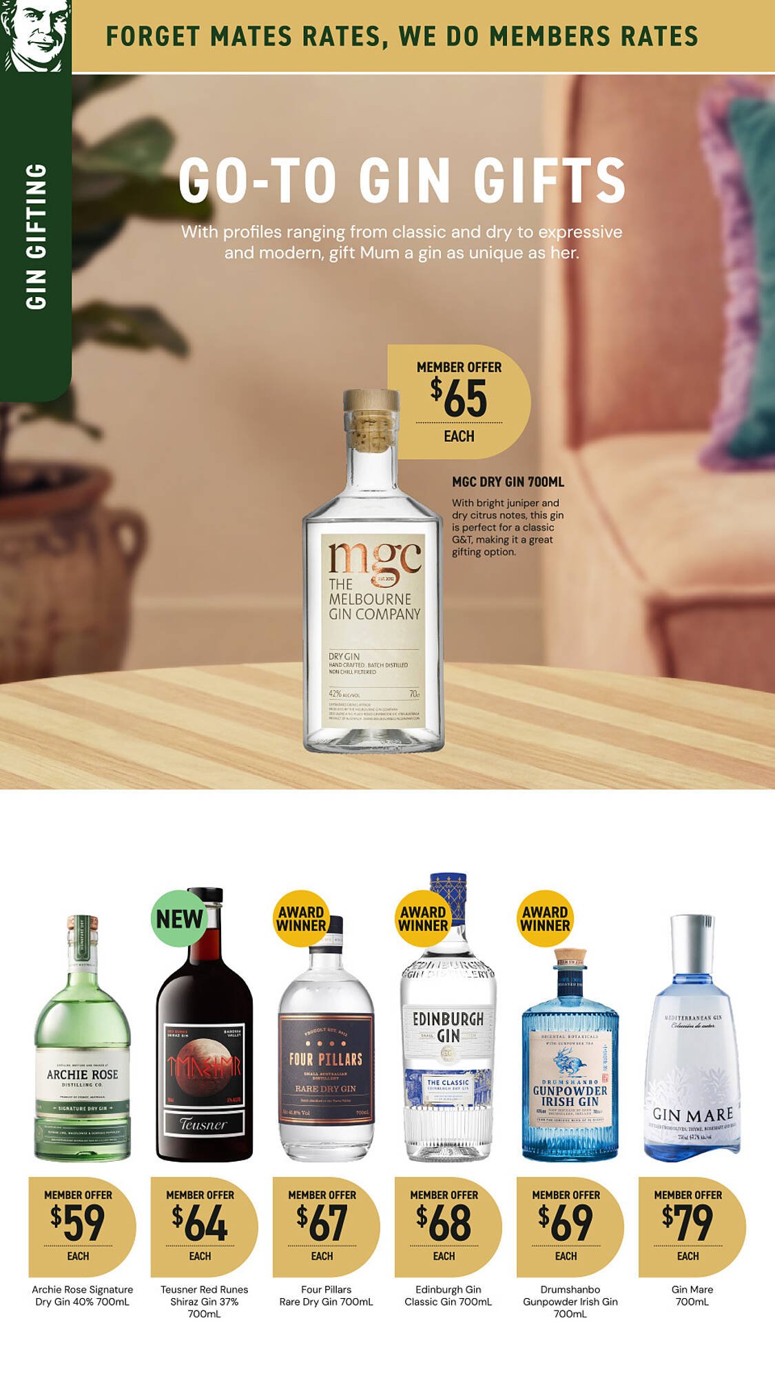 Dan Murphy's catalogue (2026-04-30 - 2026-05-13) | 18