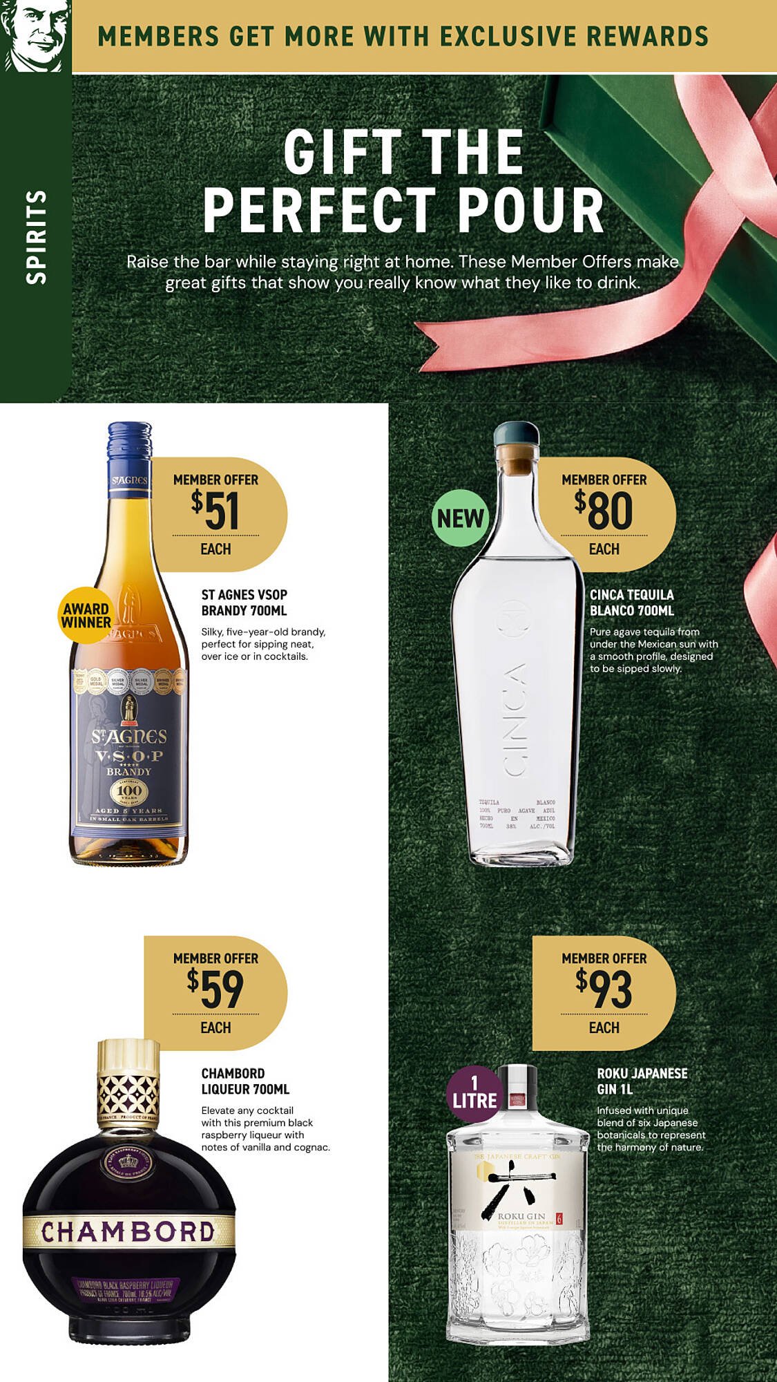 Dan Murphy's catalogue (2026-04-30 - 2026-05-13) | 19