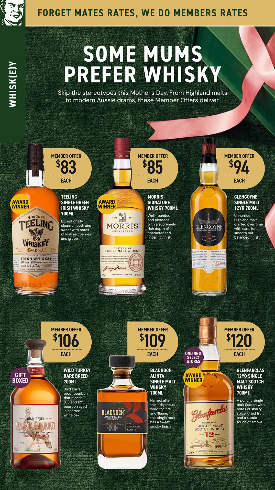 Dan Murphy's catalogue (2026-04-30 - 2026-05-13) | 20