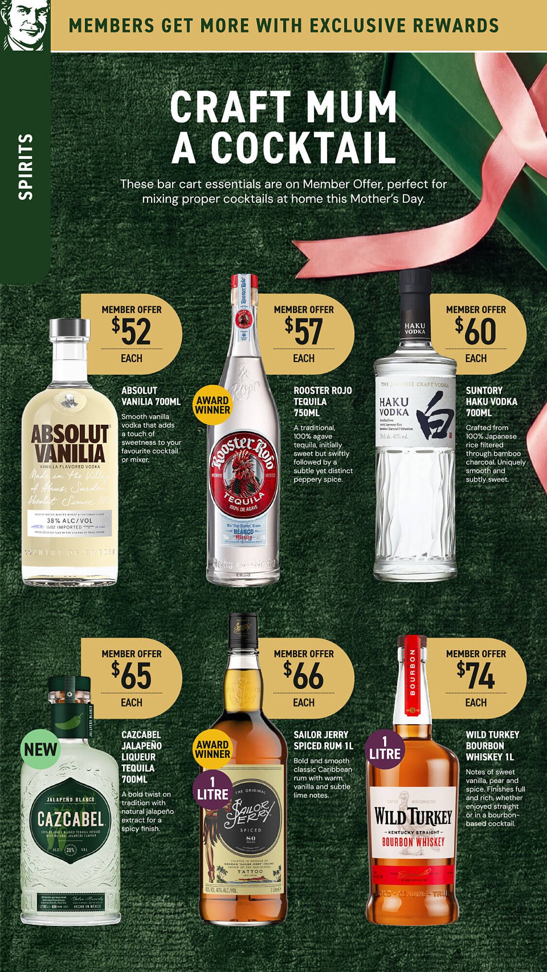 Dan Murphy's catalogue (2026-04-30 - 2026-05-13) | 21