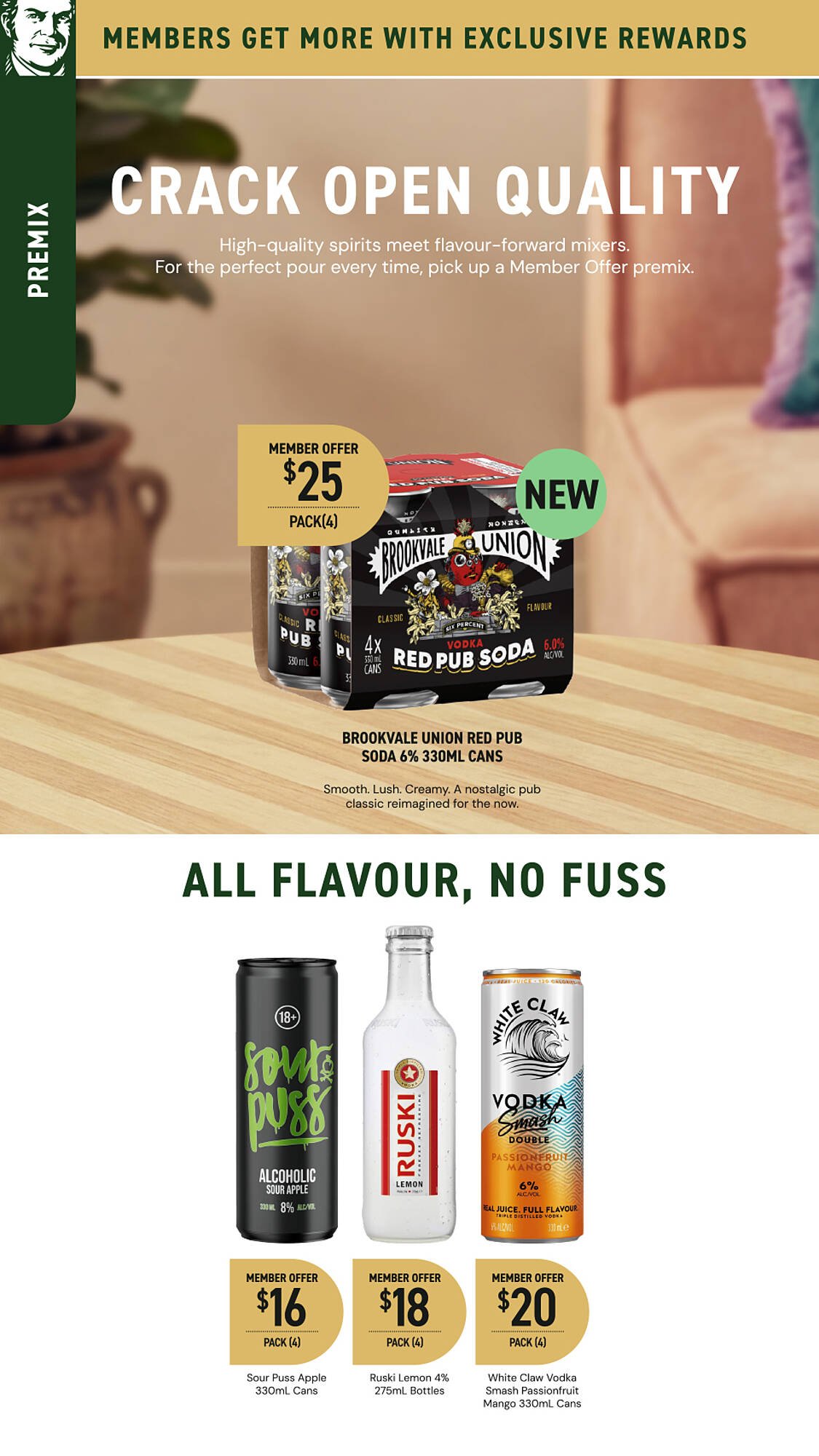 Dan Murphy's catalogue (2026-04-30 - 2026-05-13) | 23