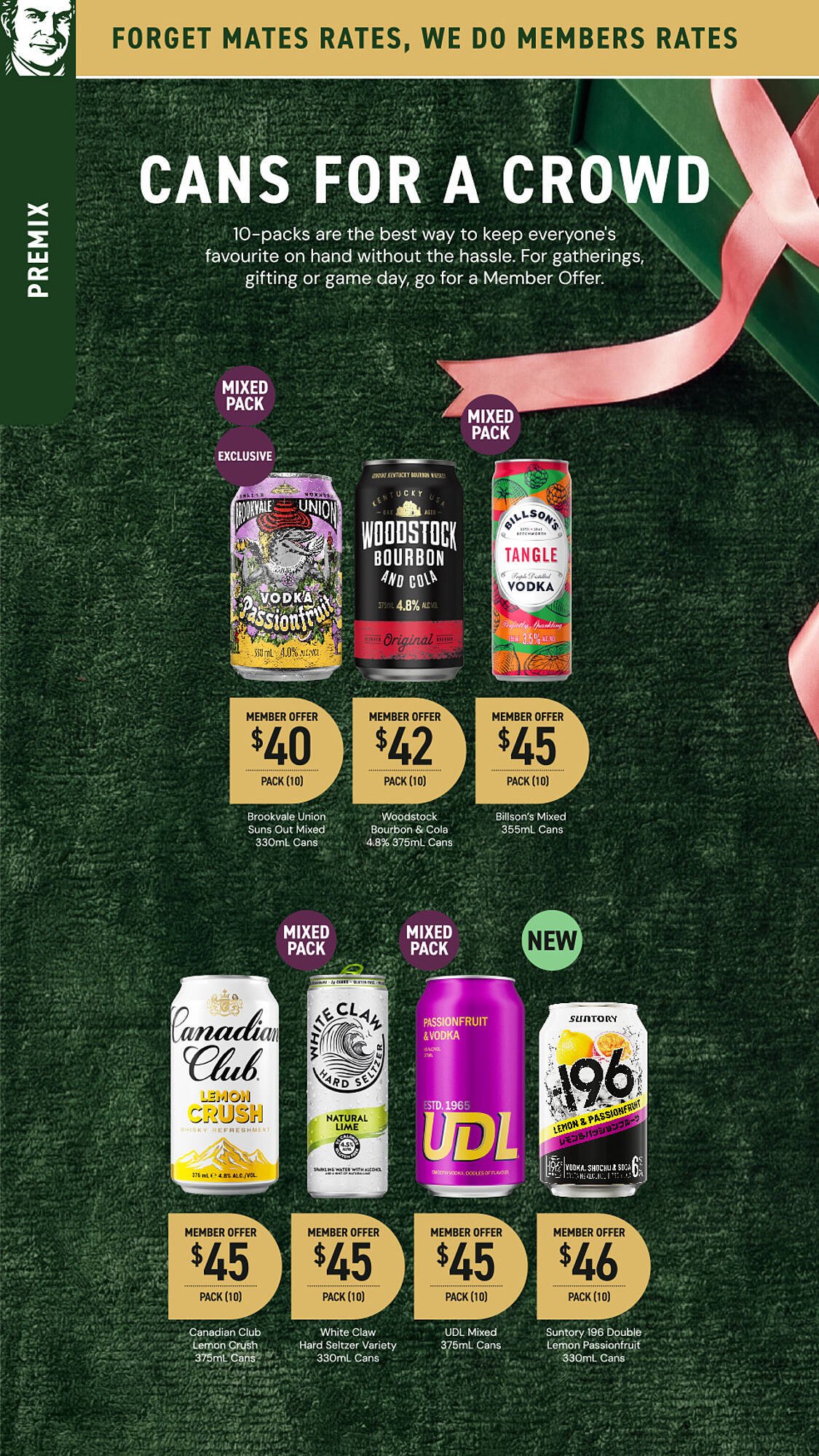 Dan Murphy's catalogue (2026-04-30 - 2026-05-13) | 24