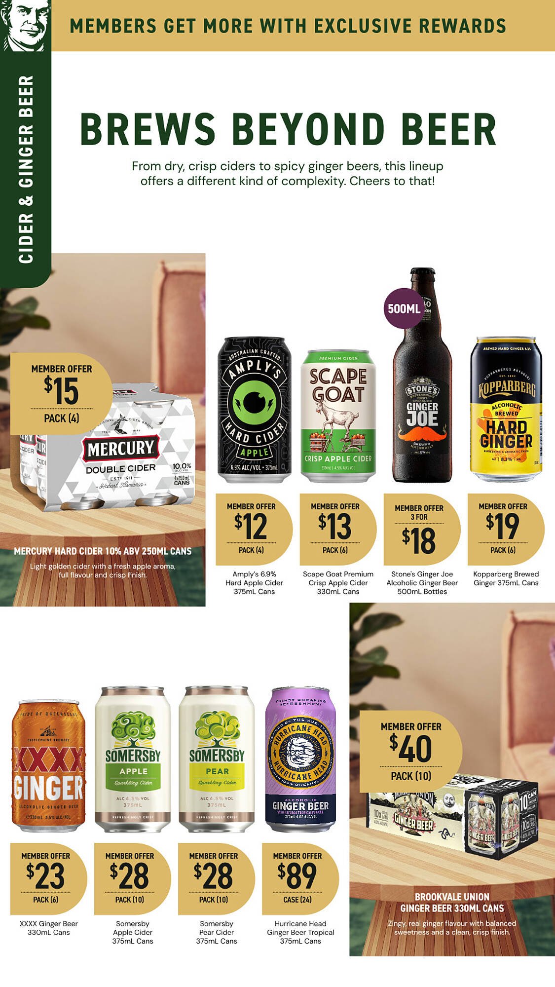 Dan Murphy's catalogue (2026-04-30 - 2026-05-13) | 25