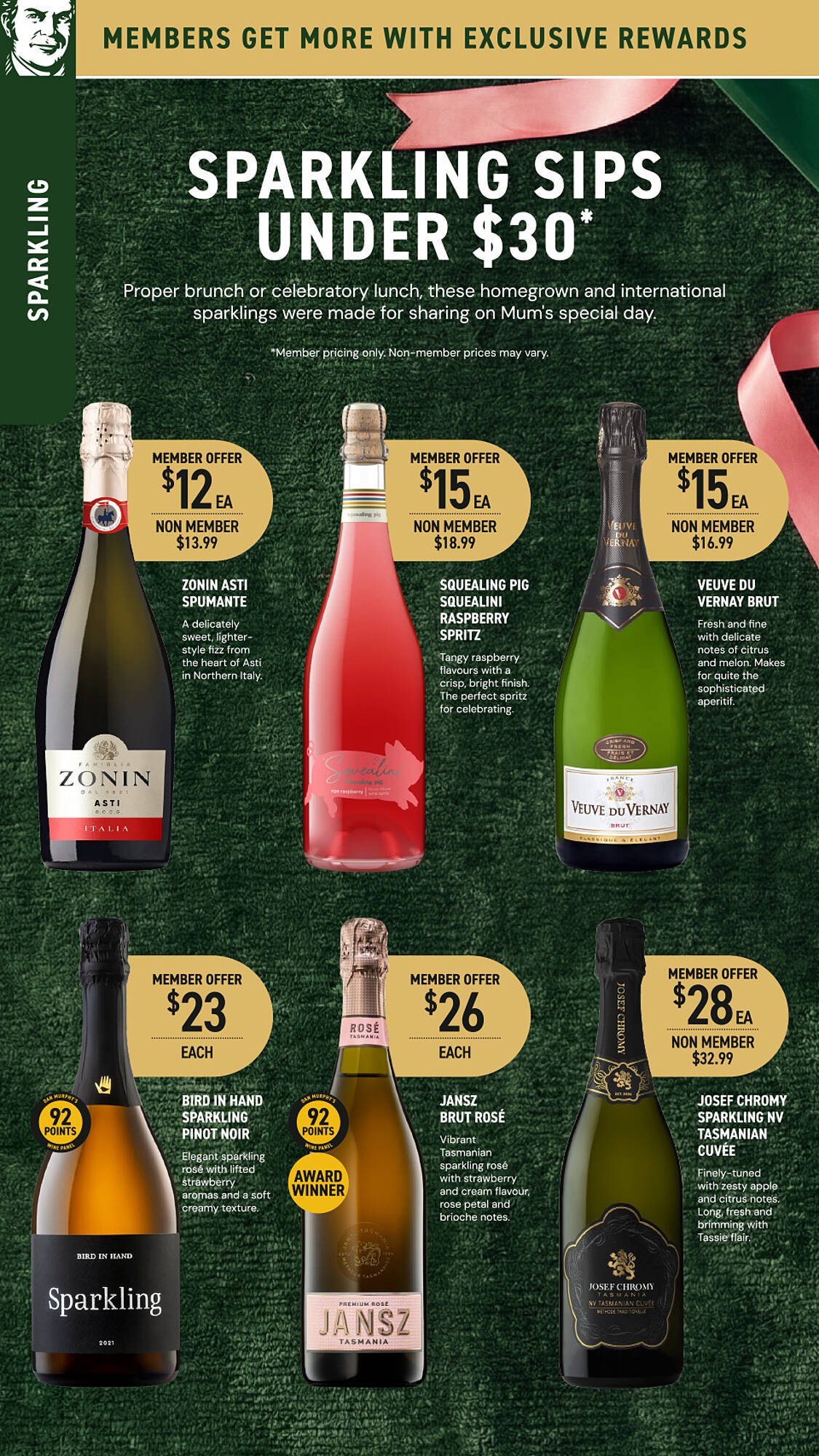 Dan Murphy's catalogue (2026-04-30 - 2026-05-13) | 4