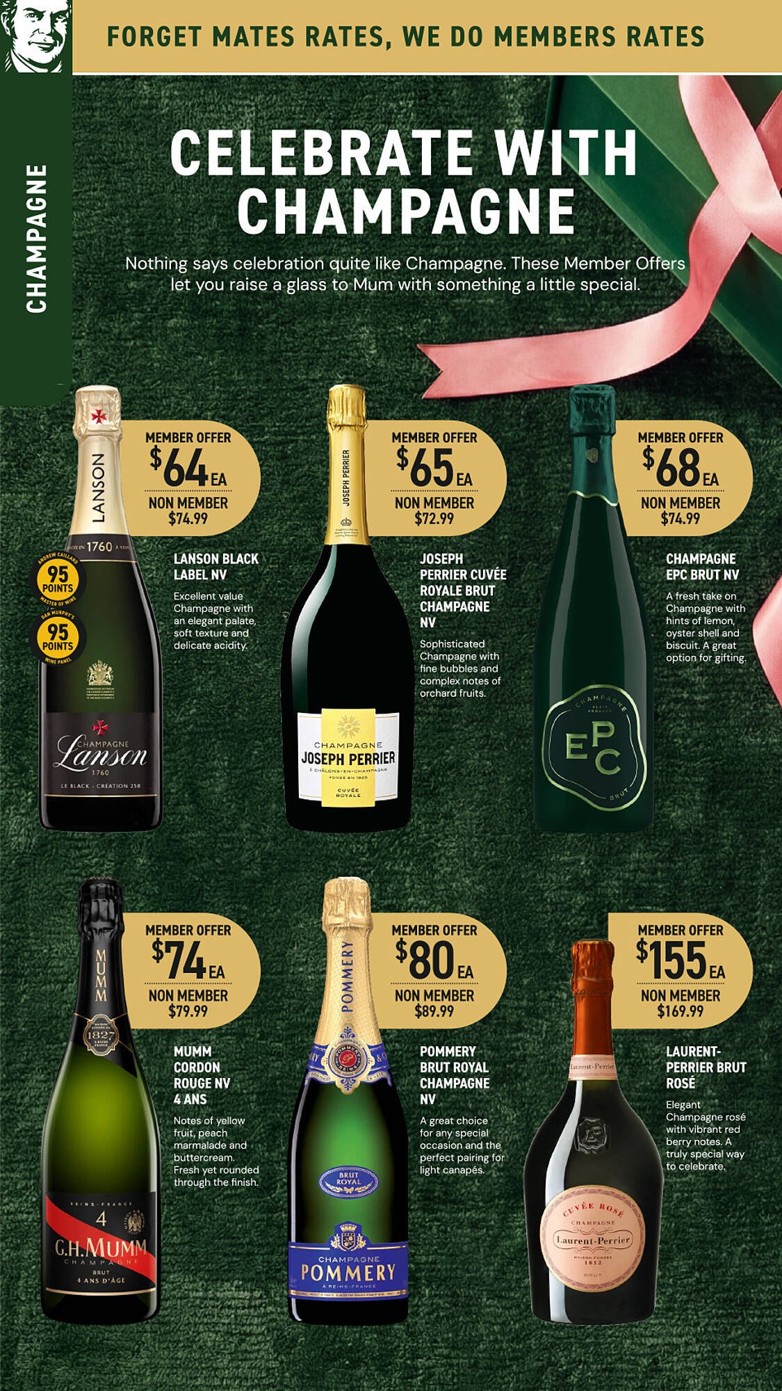 Dan Murphy's catalogue (2026-04-30 - 2026-05-13) | 5