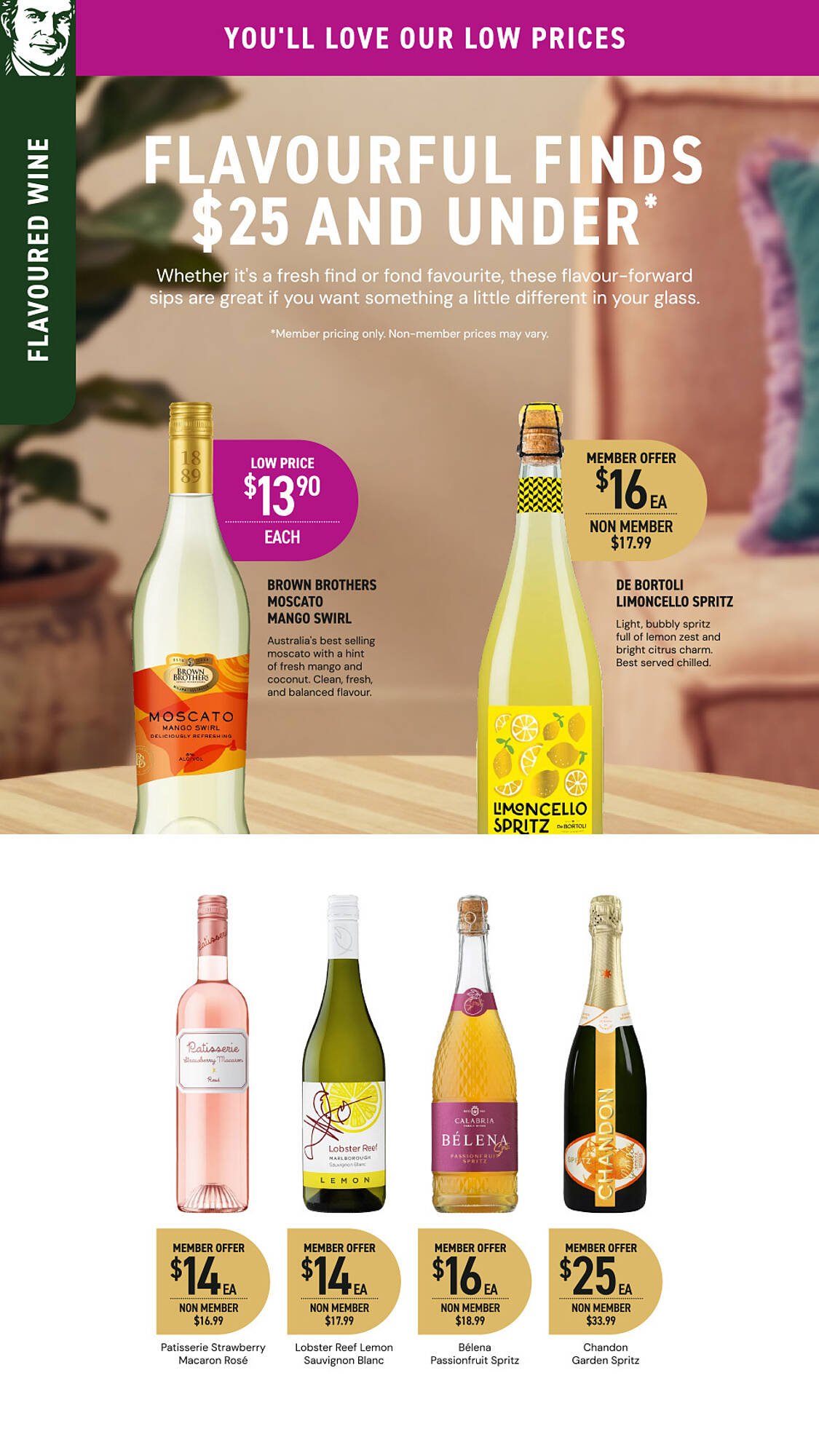 Dan Murphy's catalogue (2026-04-30 - 2026-05-13) | 7