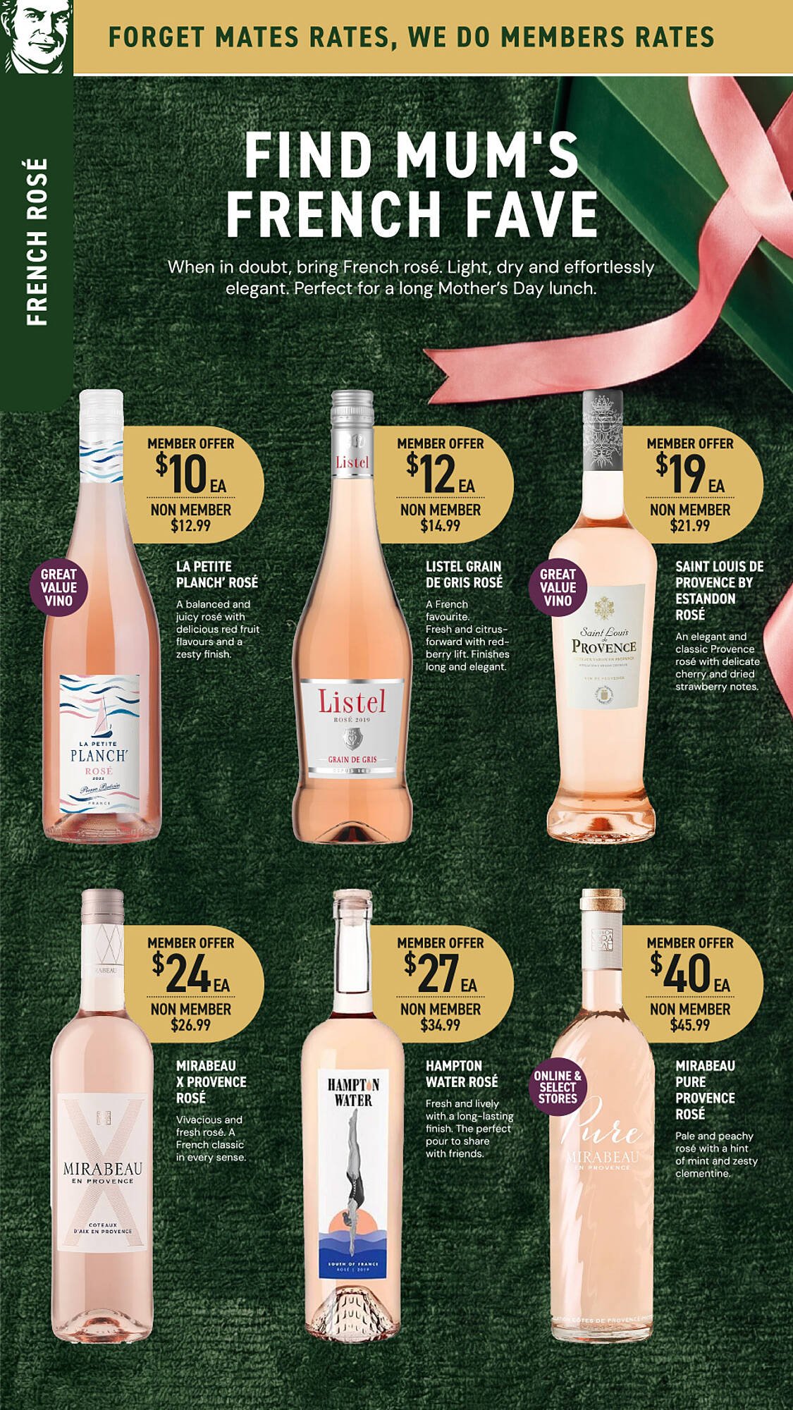 Dan Murphy's catalogue (2026-04-30 - 2026-05-13) | 8