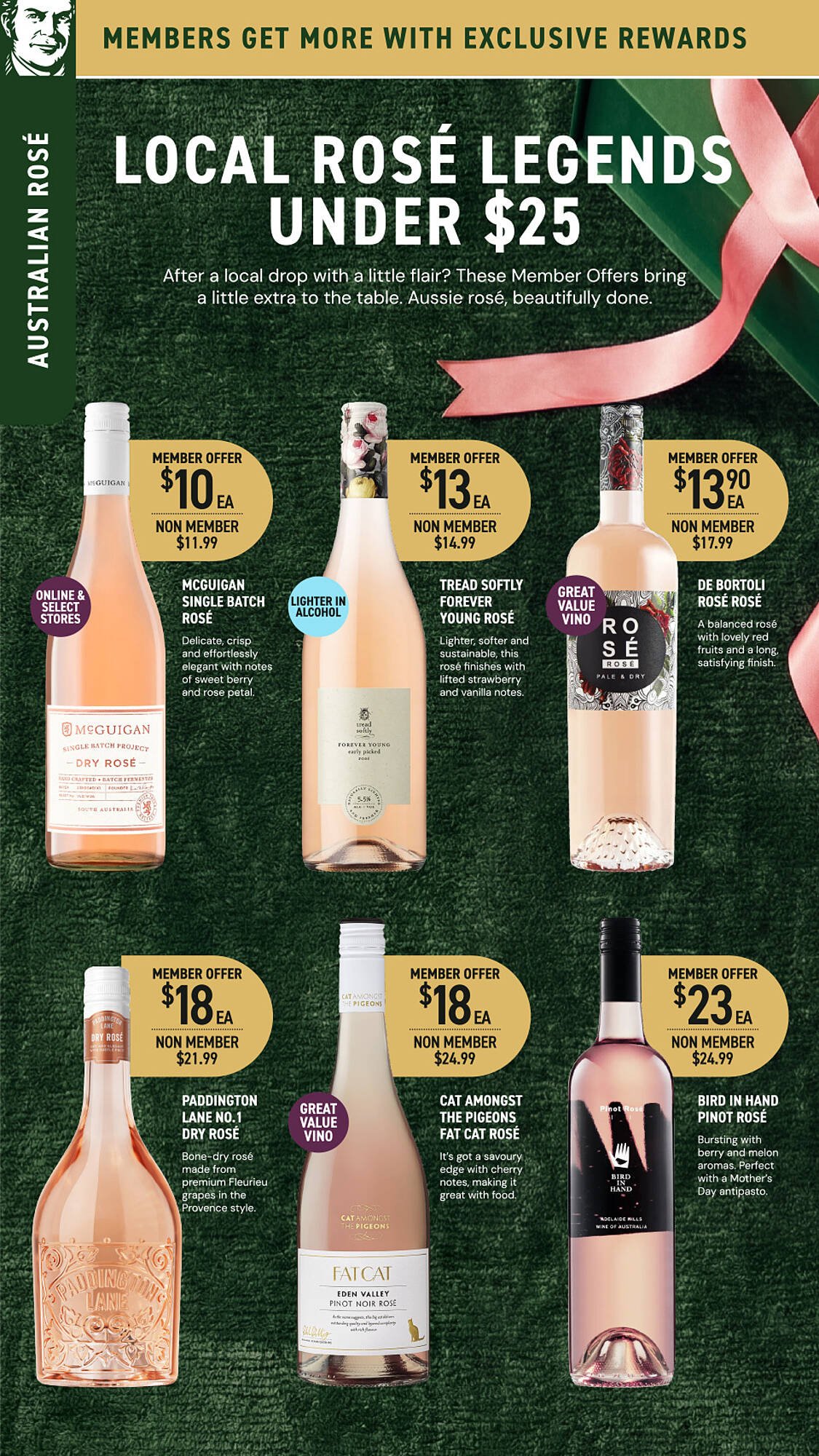 Dan Murphy's catalogue (2026-04-30 - 2026-05-13) | 9