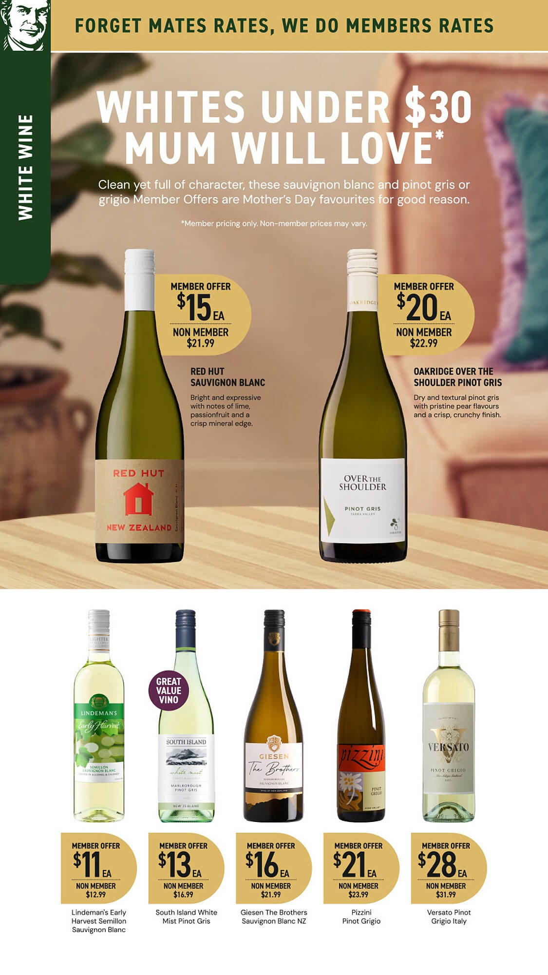 Dan Murphy's catalogue (2026-04-30 - 2026-05-13) | 10