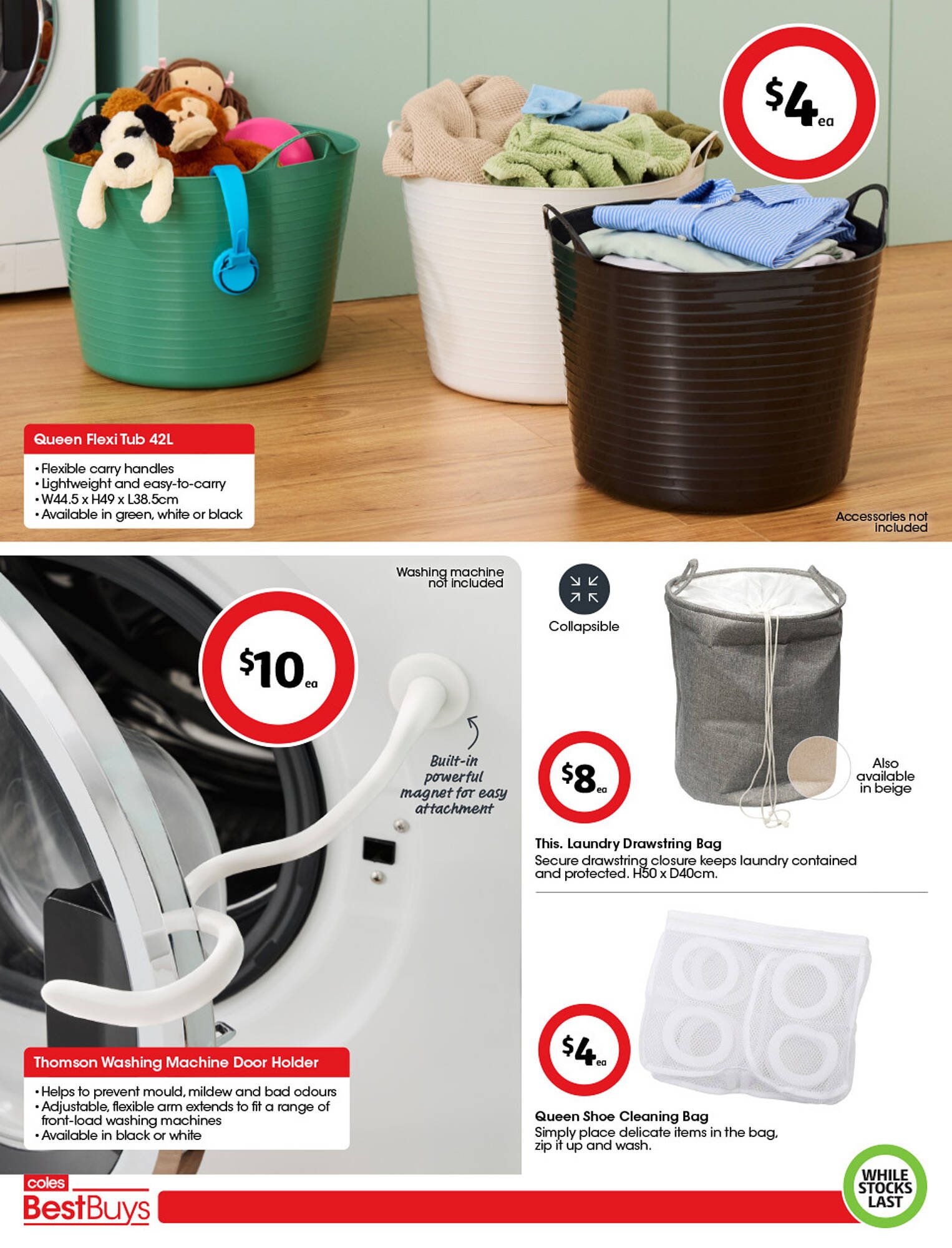Coles catalogue (2026-05-22 - 2026-06-04) | 3