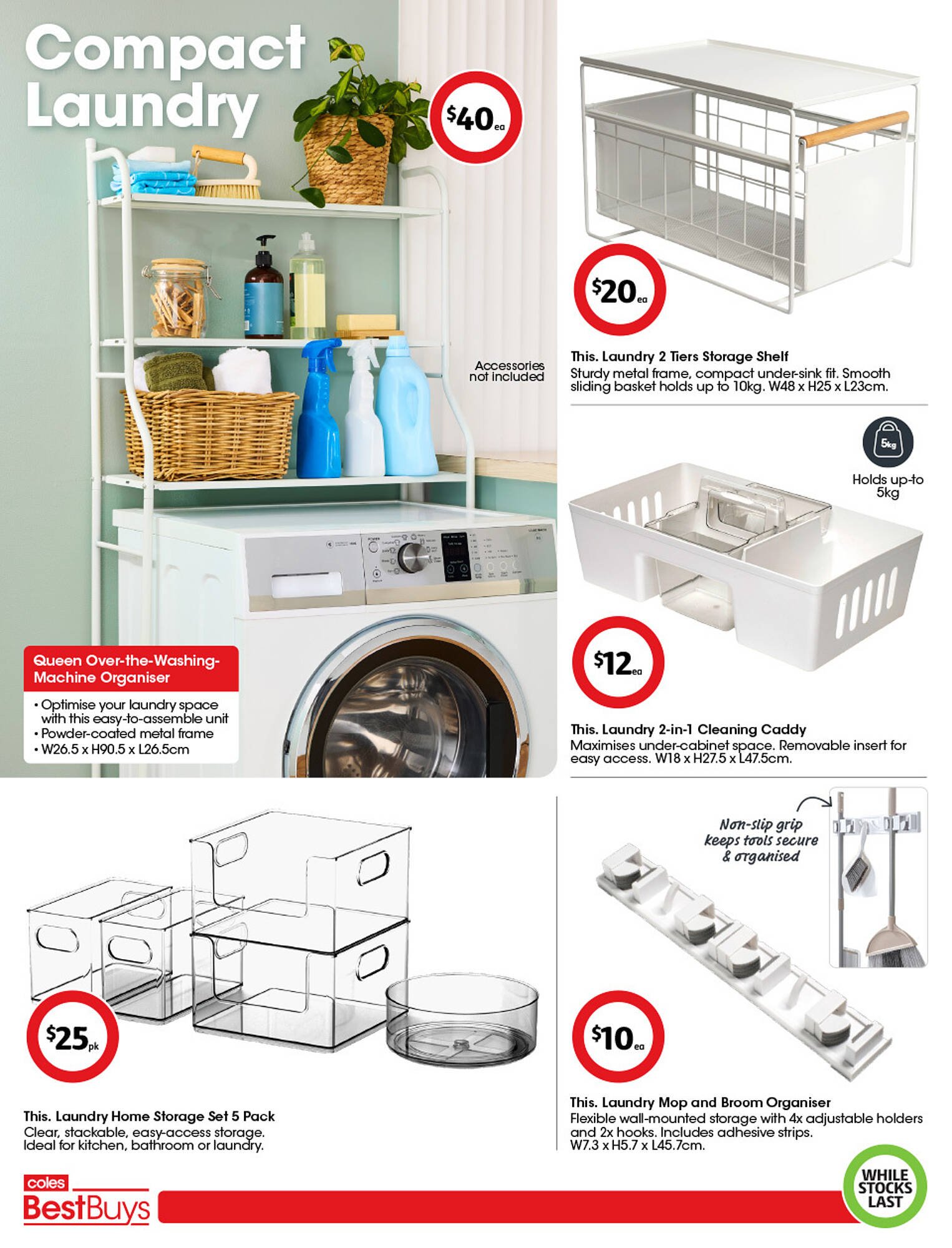 Coles catalogue (2026-05-22 - 2026-06-04) | 4