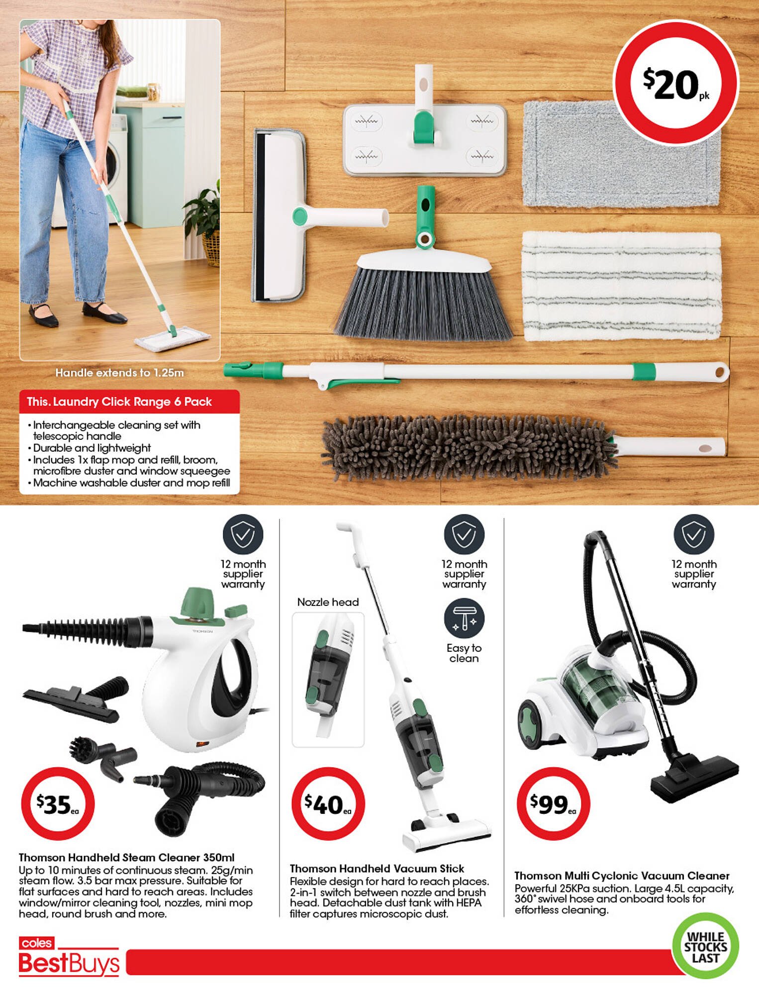 Coles catalogue (2026-05-22 - 2026-06-04) | 5